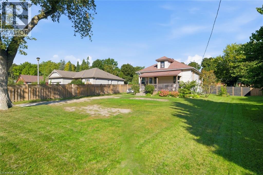 165 Victoria Street, Simcoe, Ontario N3Y 4R6 - Photo 3 - 40873894