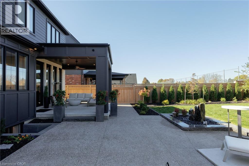 239 Foxborough Place, Thames Centre, Ontario  N0M 2P0 - Photo 41 - 40874399