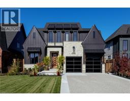 239 FOXBOROUGH Place, Thames Centre, Ontario