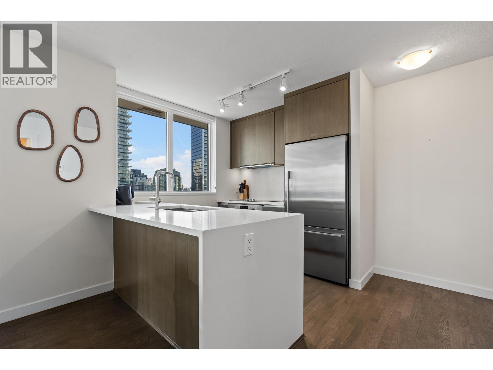 1203 1009 Harwood Street, Vancouver, British Columbia V6E 0C2 - Photo 12 - R3179287