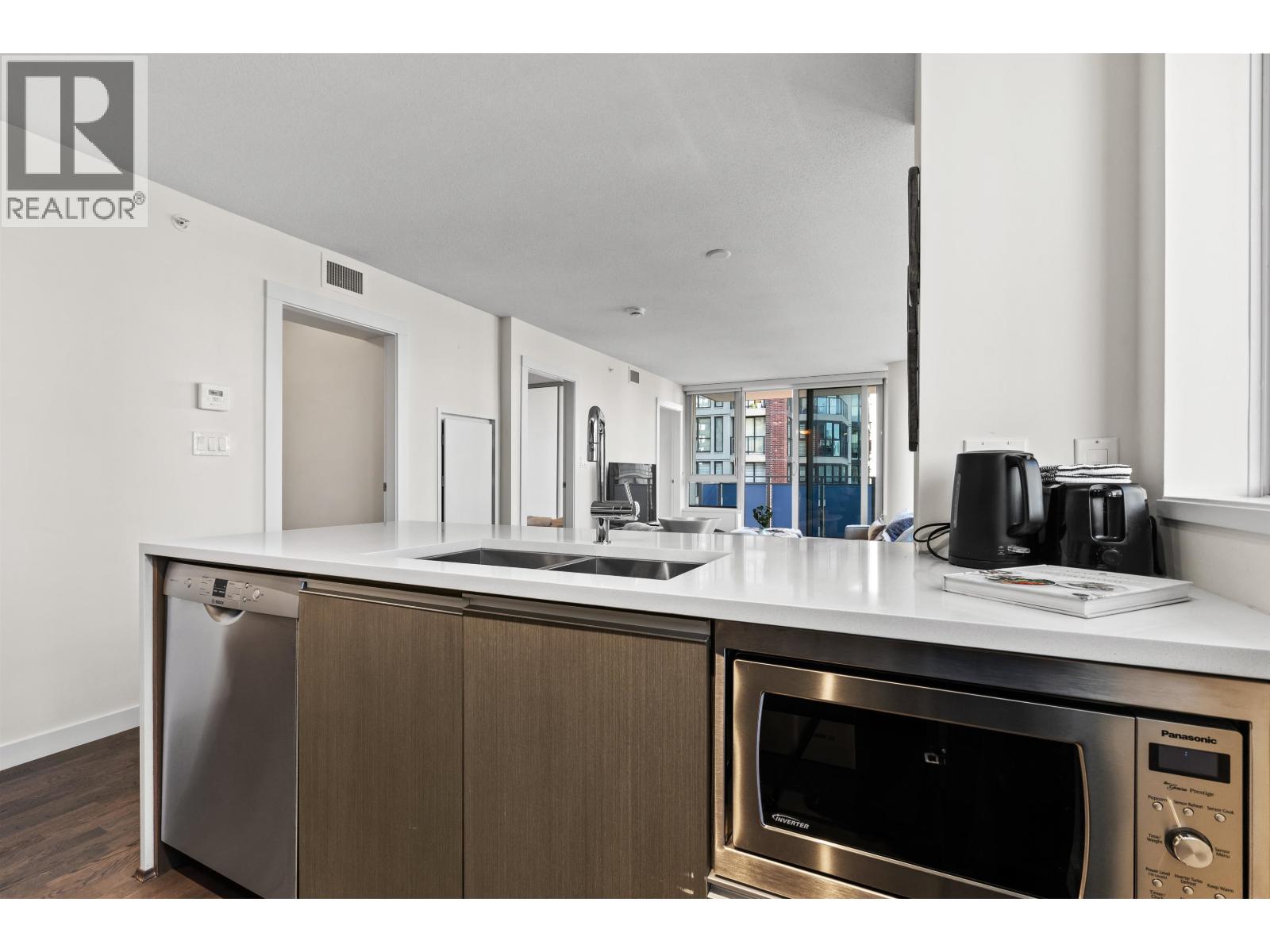 1203 1009 Harwood Street, Vancouver, British Columbia V6E 0C2 - Photo 13 - R3179287