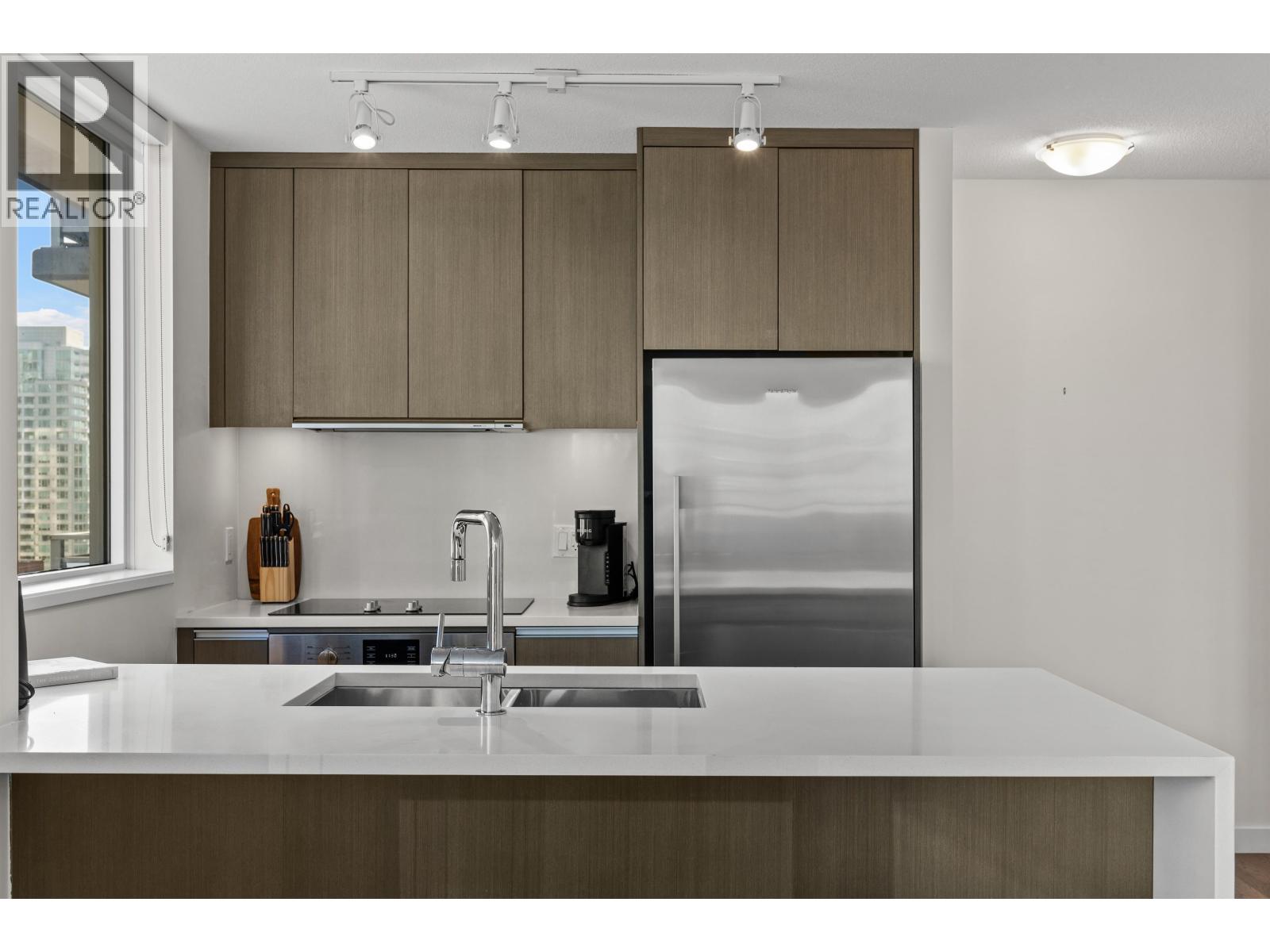 1203 1009 Harwood Street, Vancouver, British Columbia V6E 0C2 - Photo 16 - R3179287