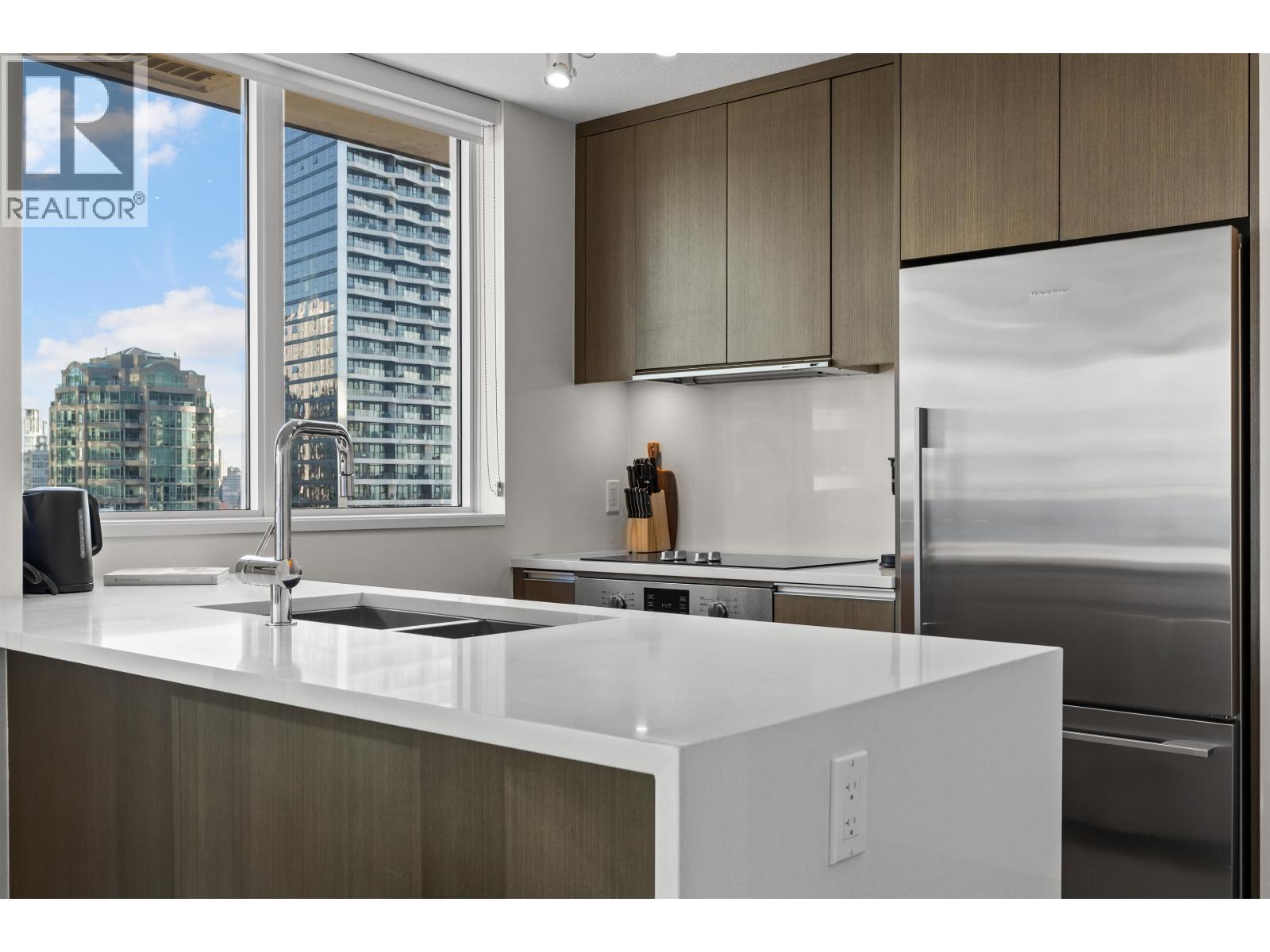1203 1009 Harwood Street, Vancouver, British Columbia V6E 0C2 - Photo 17 - R3179287