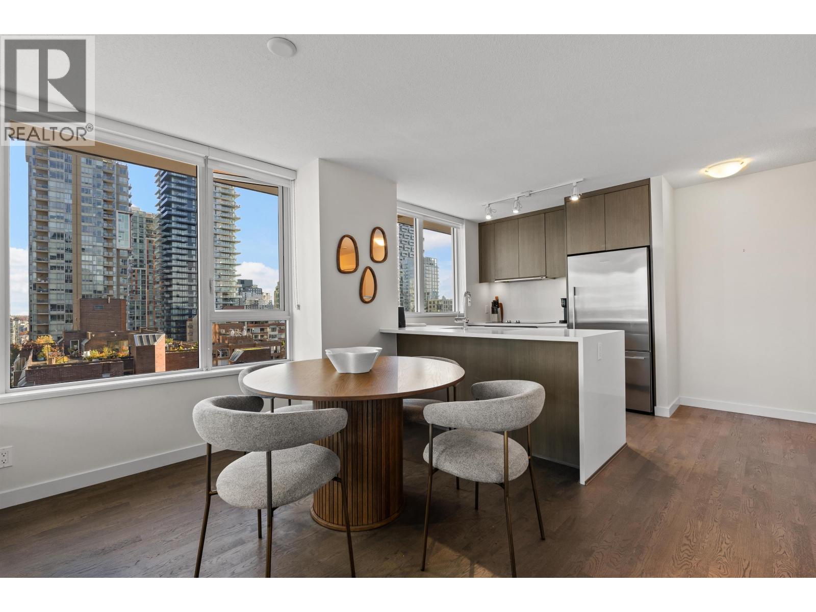 1203 1009 Harwood Street, Vancouver, British Columbia V6E 0C2 - Photo 20 - R3179287