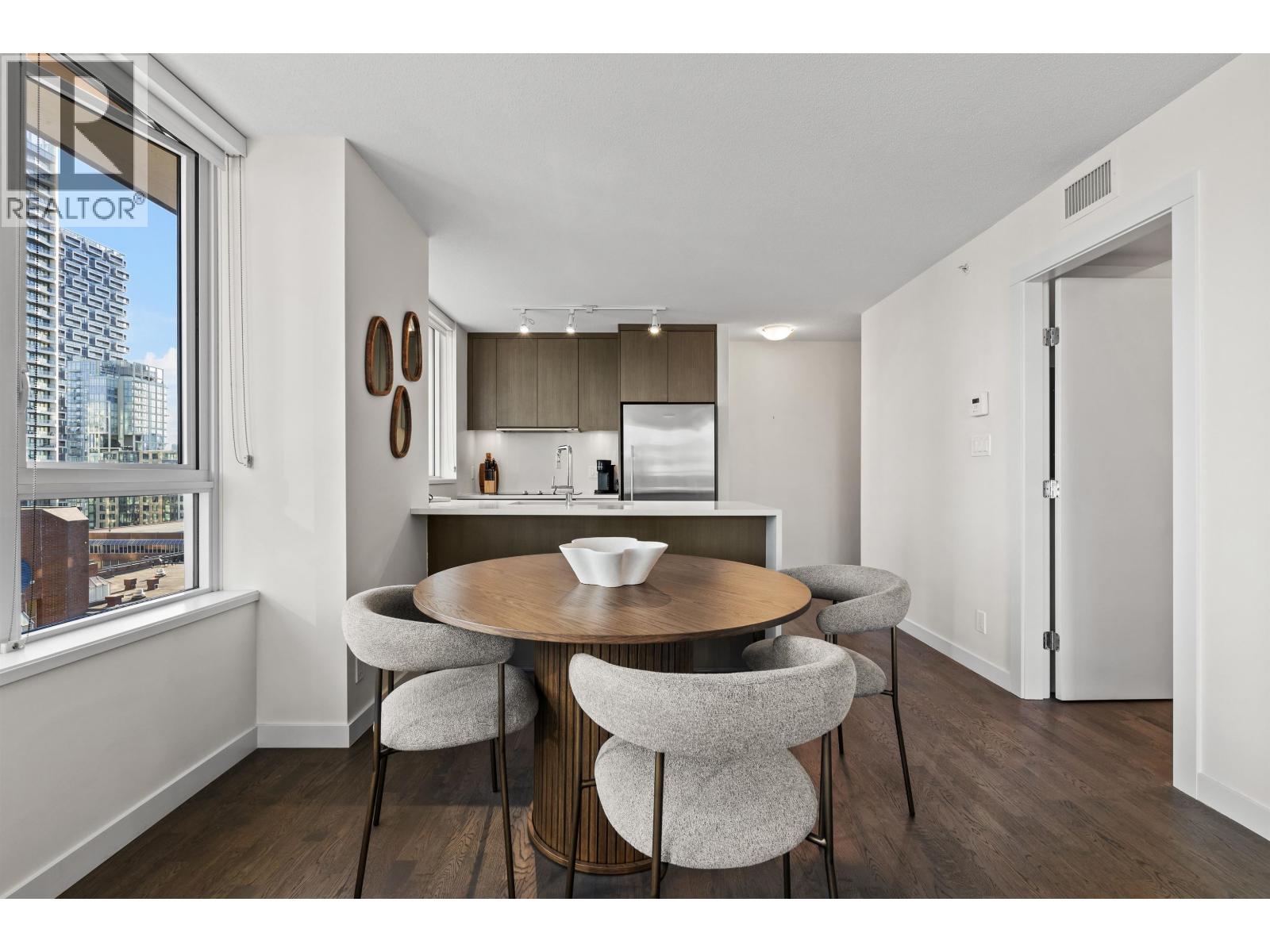 1203 1009 Harwood Street, Vancouver, British Columbia V6E 0C2 - Photo 21 - R3179287