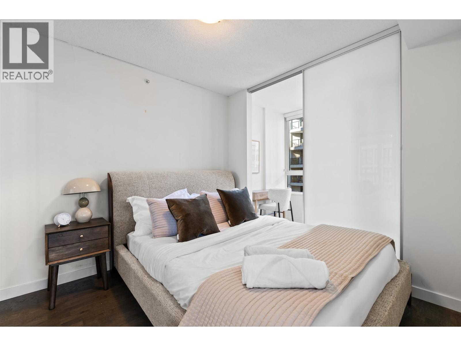 1203 1009 Harwood Street, Vancouver, British Columbia V6E 0C2 - Photo 24 - R3179287