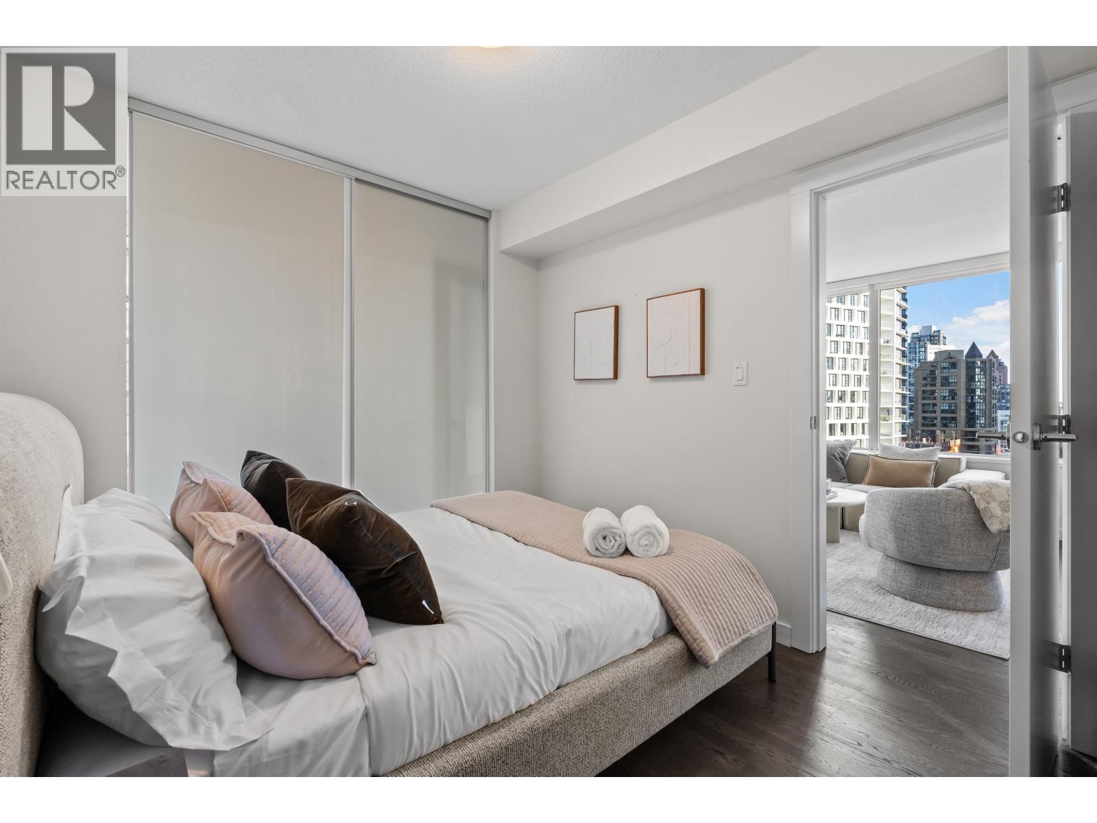 1203 1009 Harwood Street, Vancouver, British Columbia V6E 0C2 - Photo 26 - R3179287