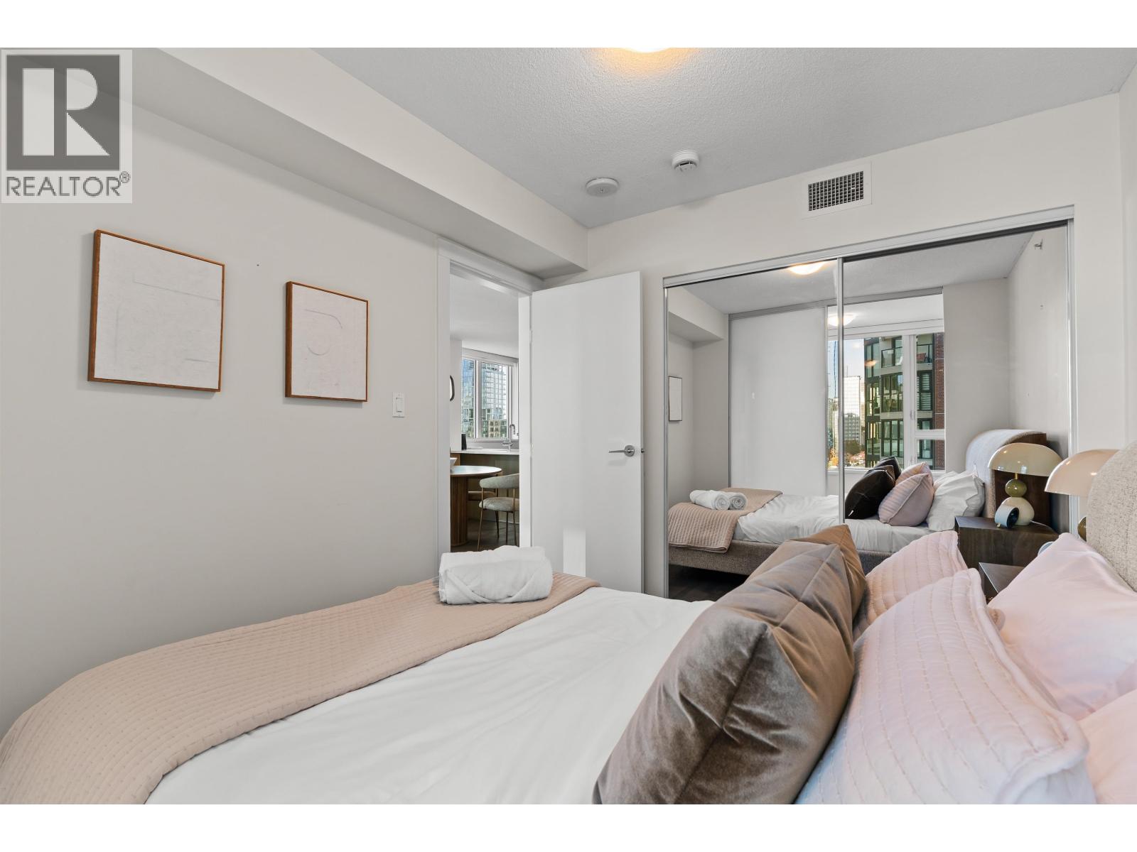 1203 1009 Harwood Street, Vancouver, British Columbia V6E 0C2 - Photo 28 - R3179287