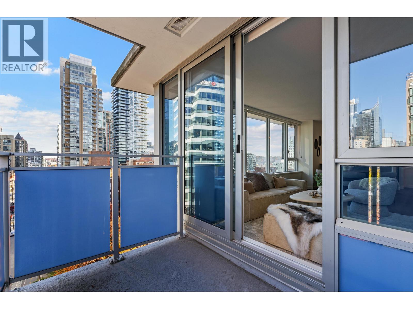 1203 1009 Harwood Street, Vancouver, British Columbia V6E 0C2 - Photo 31 - R3179287