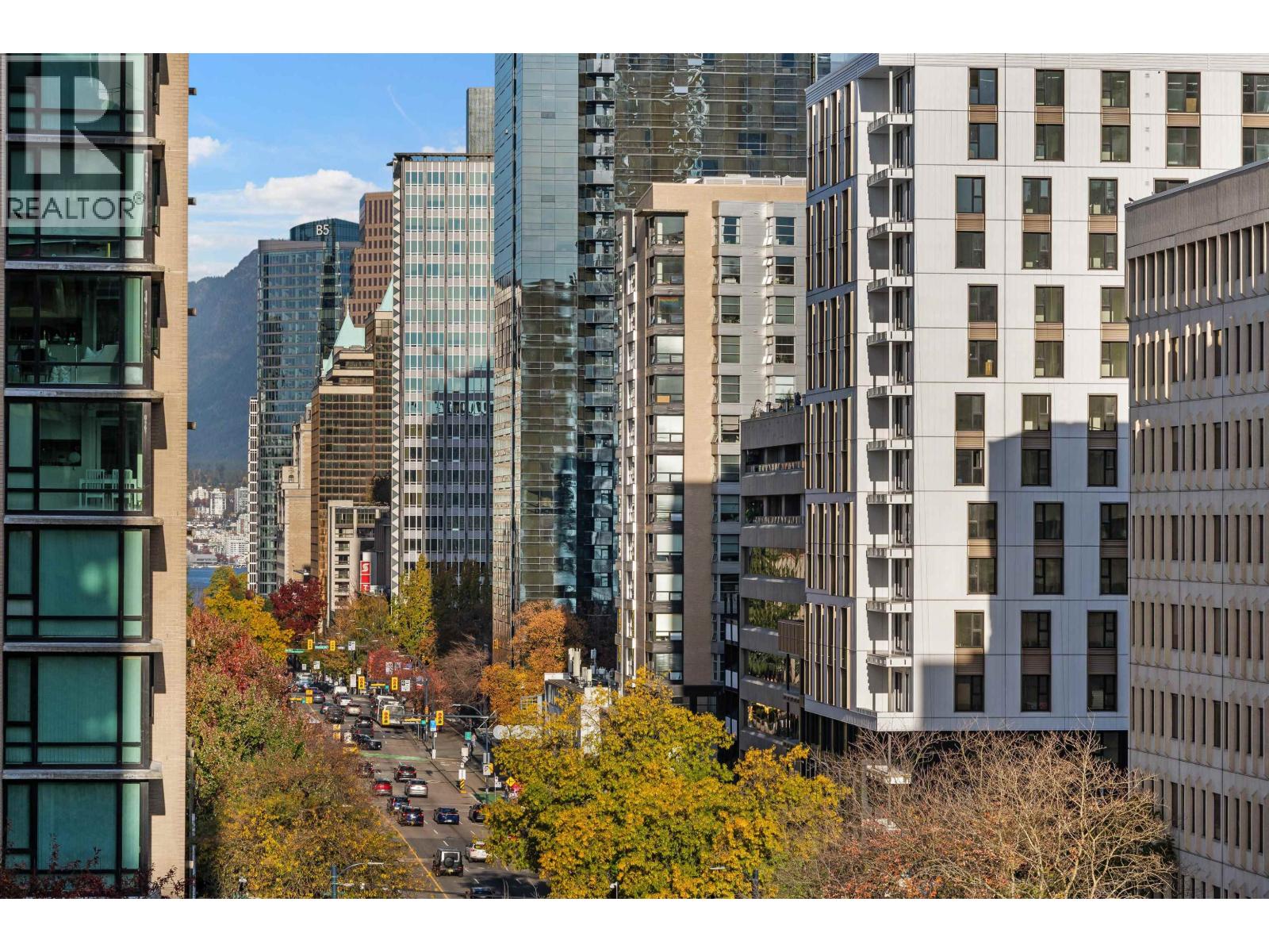 1203 1009 Harwood Street, Vancouver, British Columbia V6E 0C2 - Photo 35 - R3179287