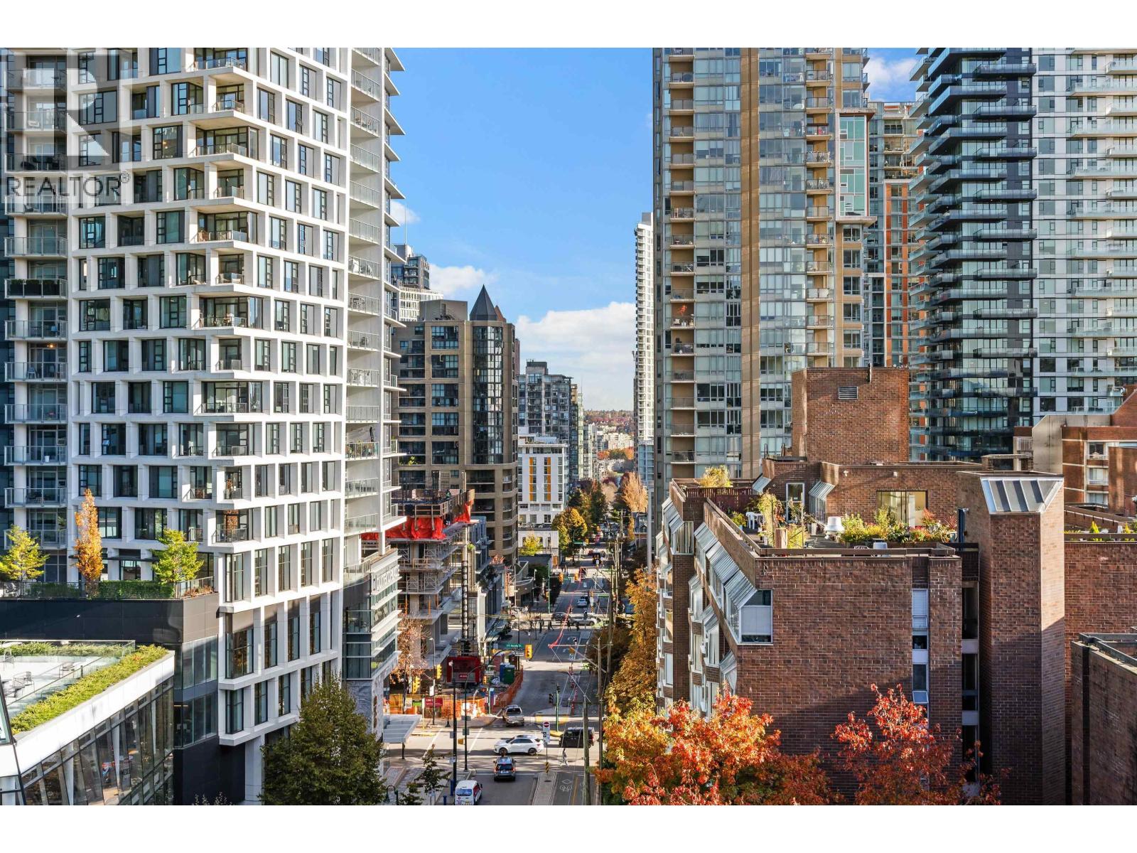 1203 1009 Harwood Street, Vancouver, British Columbia V6E 0C2 - Photo 36 - R3179287