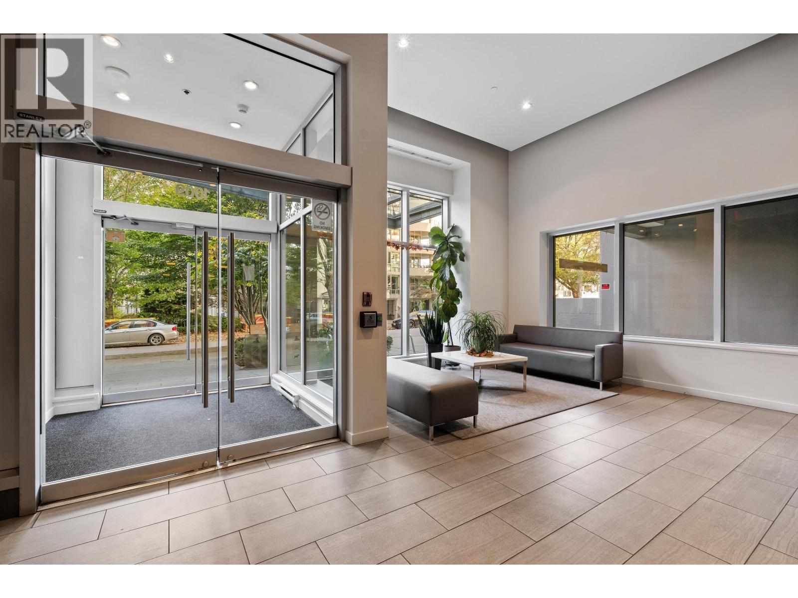 1203 1009 Harwood Street, Vancouver, British Columbia V6E 0C2 - Photo 38 - R3179287
