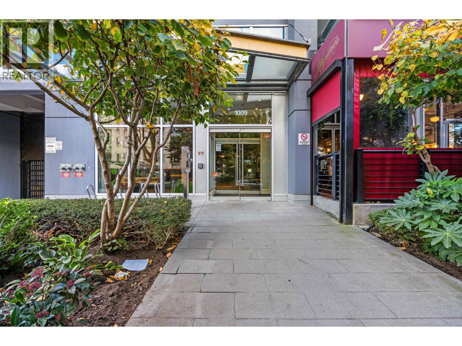 1203 1009 Harwood Street, Vancouver, British Columbia V6E 0C2 - Photo 39 - R3179287
