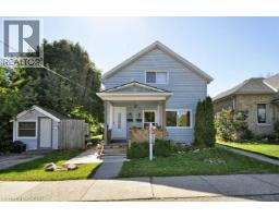 352 DUNDAS Street Unit# 4, Cambridge, Ontario