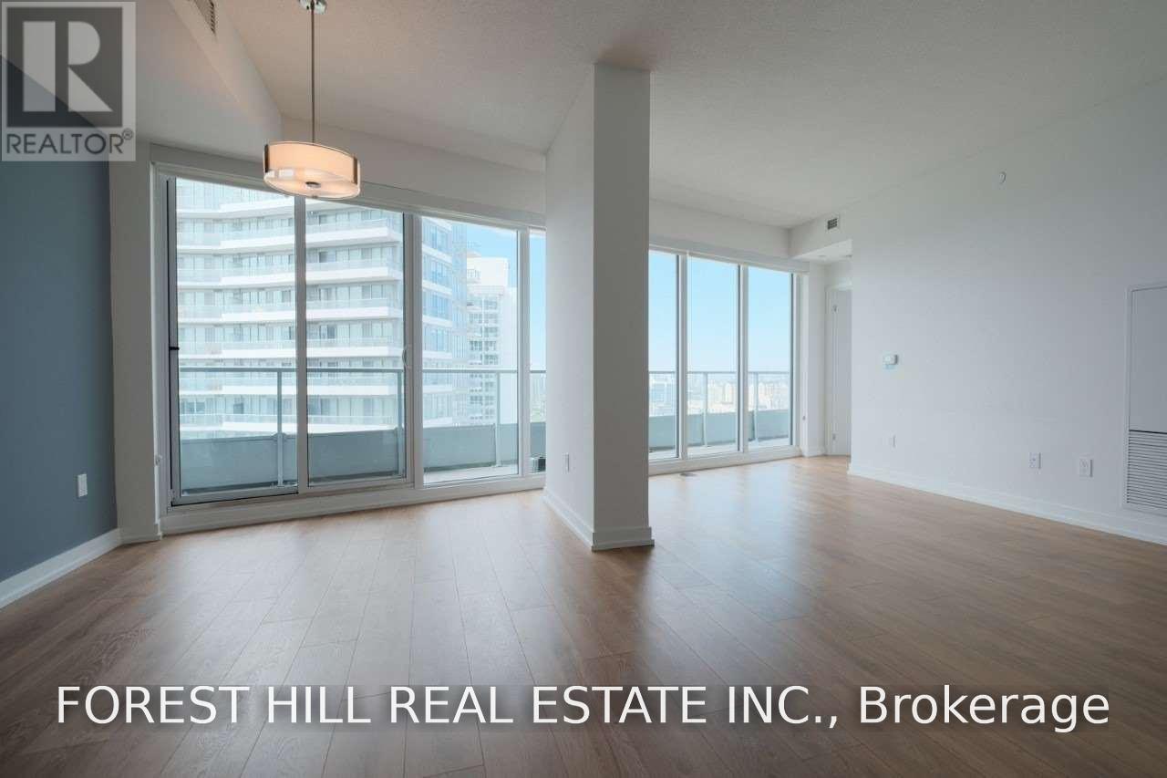 3508 - 117 Mcmahon Street, Toronto, Ontario  M2K 0E4 - Photo 2 - C14125788