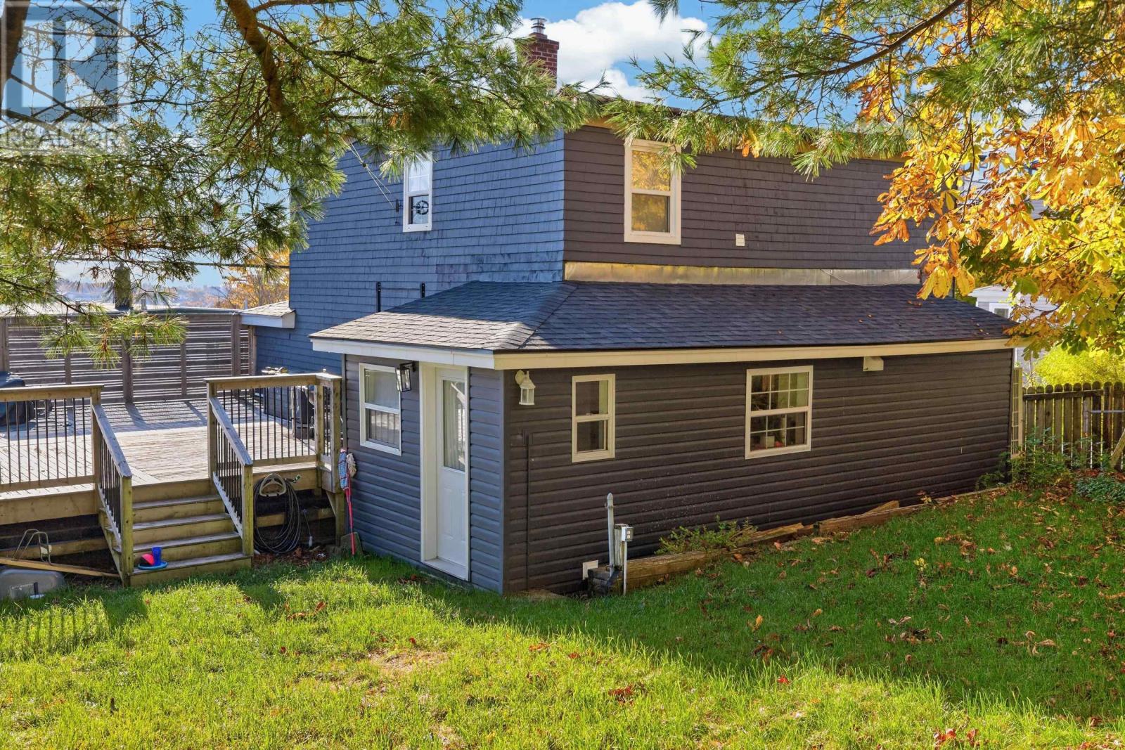 49 Rose Street, Dartmouth, Nova Scotia  B3A 2T8 - Photo 38 - 202626800