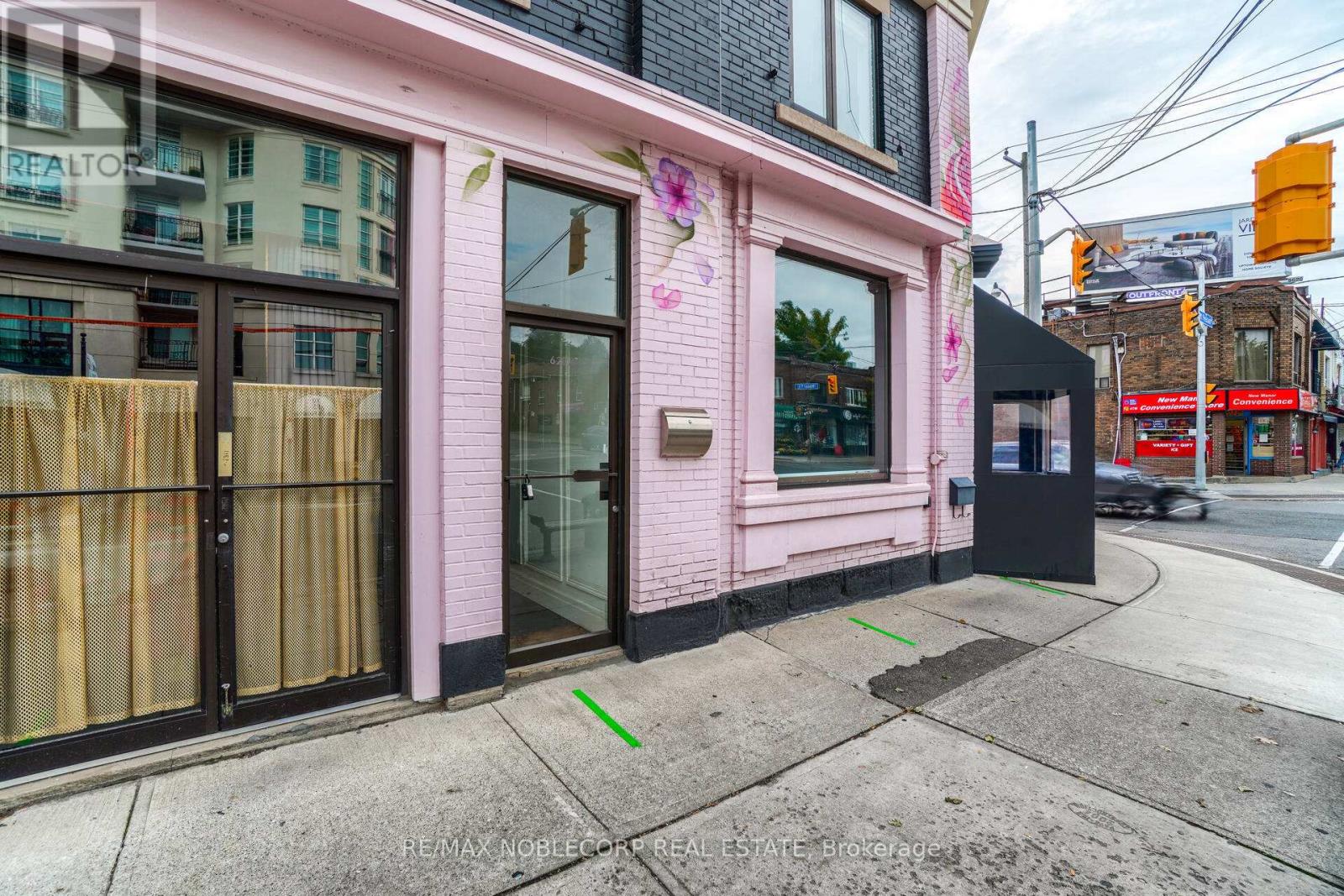Upper A - 623 Mount Pleasant Road, Toronto, Ontario  M4S 2M9 - Photo 2 - C14125874