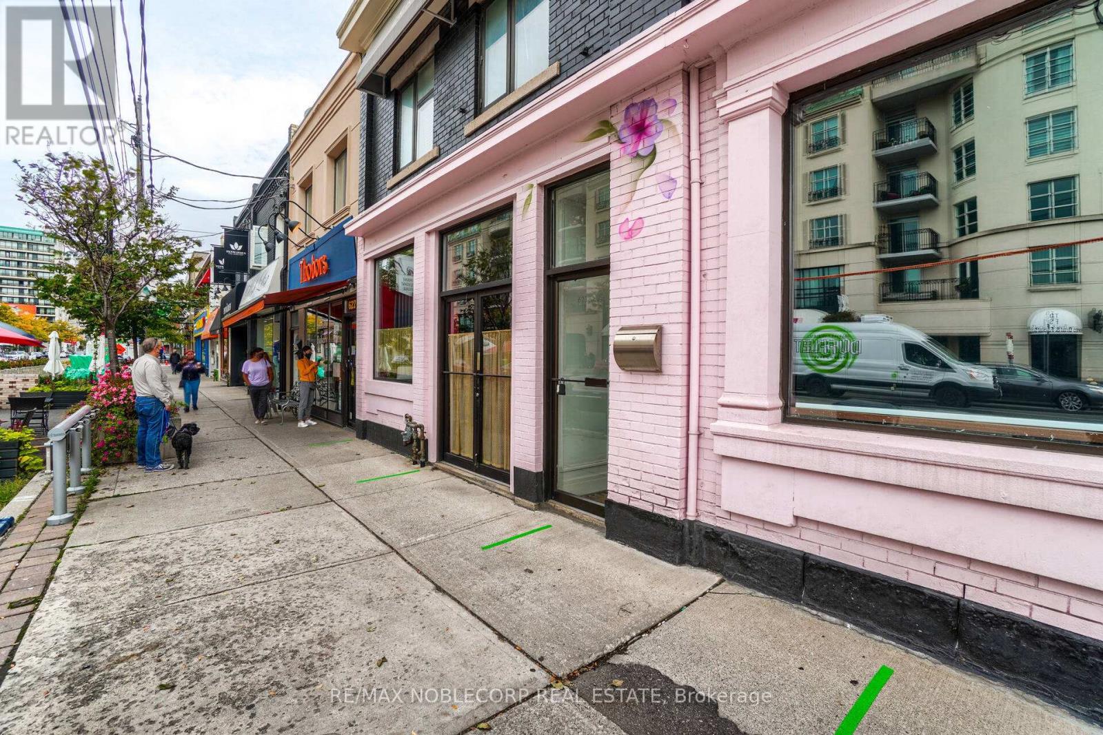 Upper A - 623 Mount Pleasant Road, Toronto, Ontario  M4S 2M9 - Photo 3 - C14125874