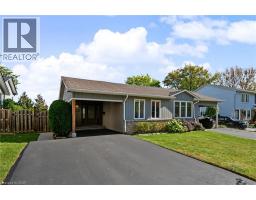 2355 MIDDLESMOOR Crescent, Burlington, Ontario