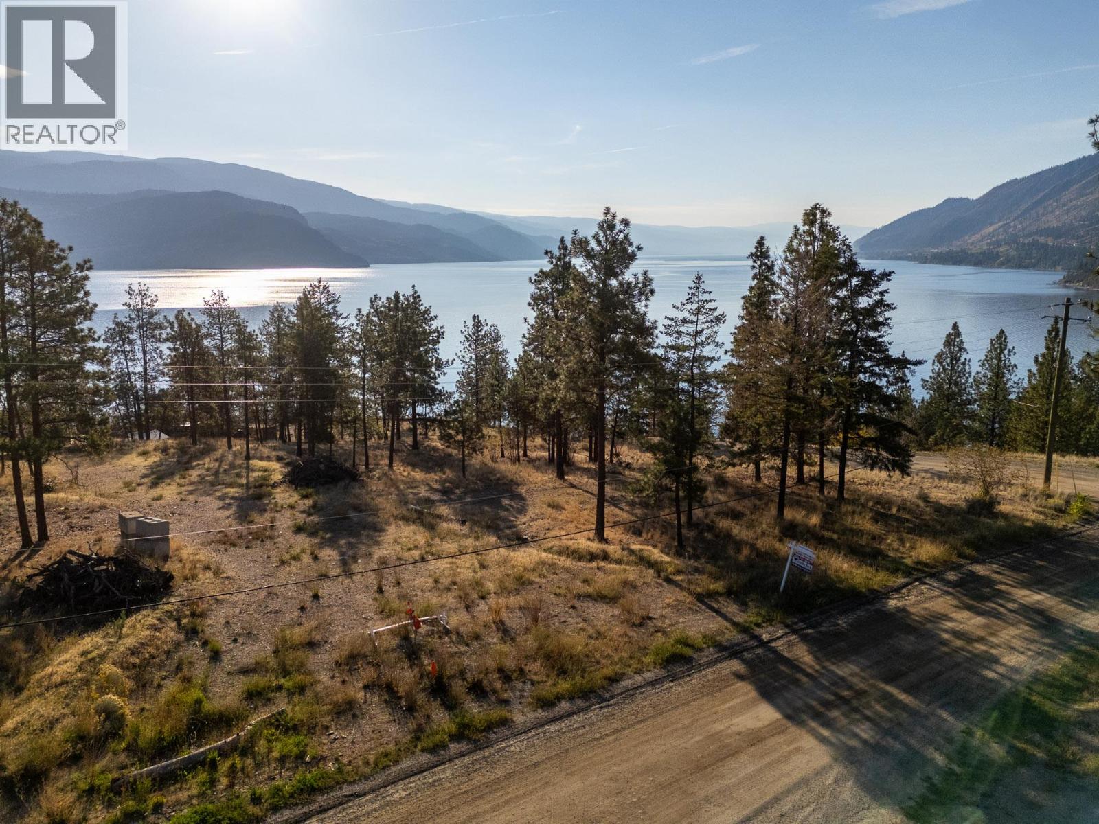 6785 Thorne Road, Peachland, British Columbia