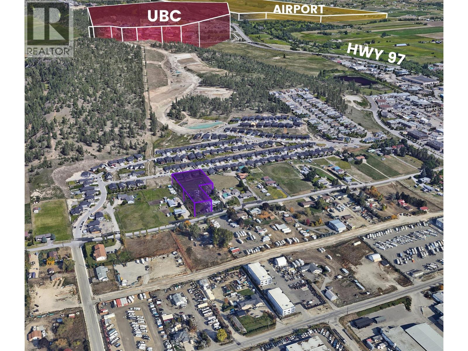 3036 Appaloosa Road, Kelowna, British Columbia  V1V 2G8 - Photo 4 - 10404692