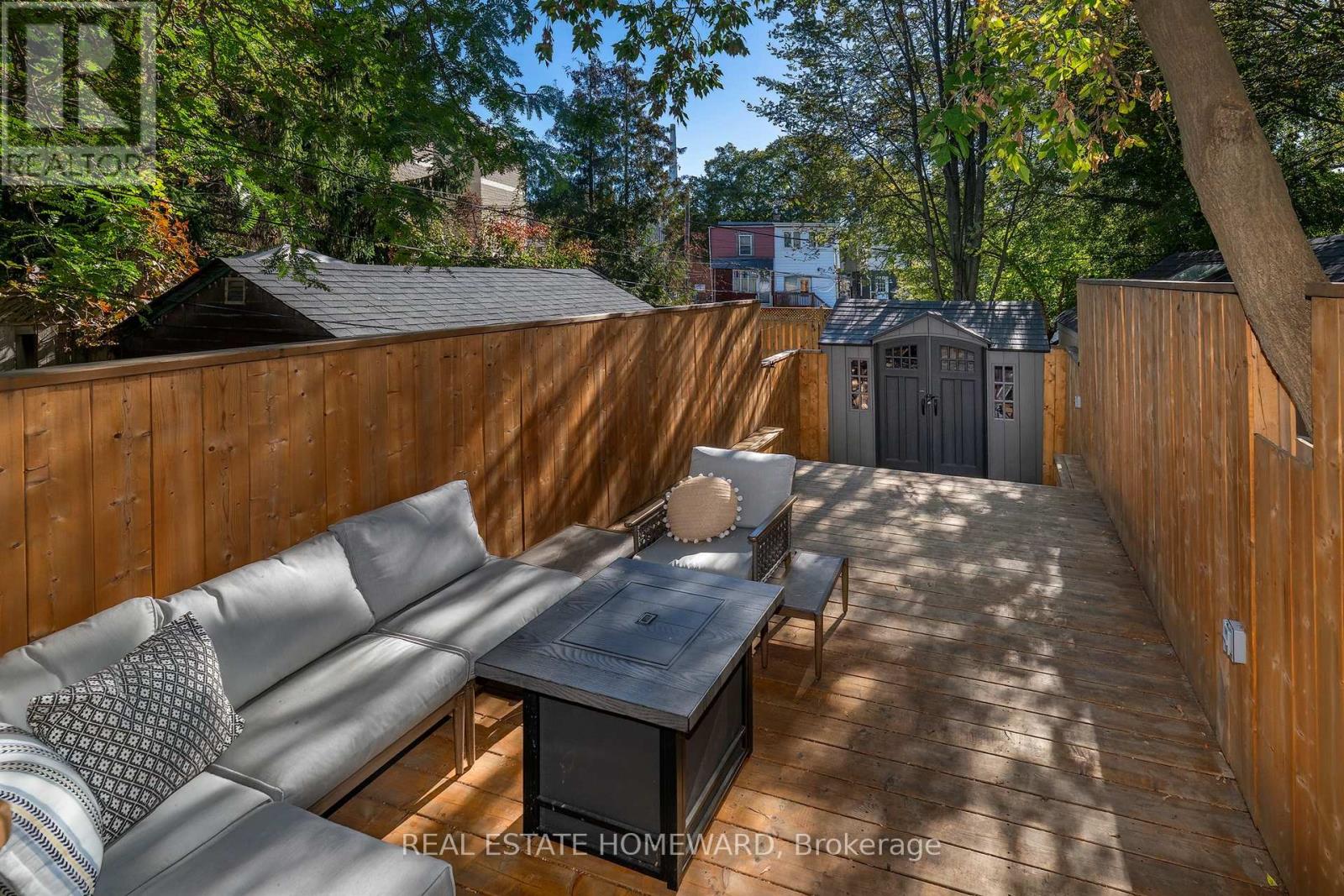 115 Wildwood Crescent, Toronto, Ontario  M4L 2K9 - Photo 18 - E14125702
