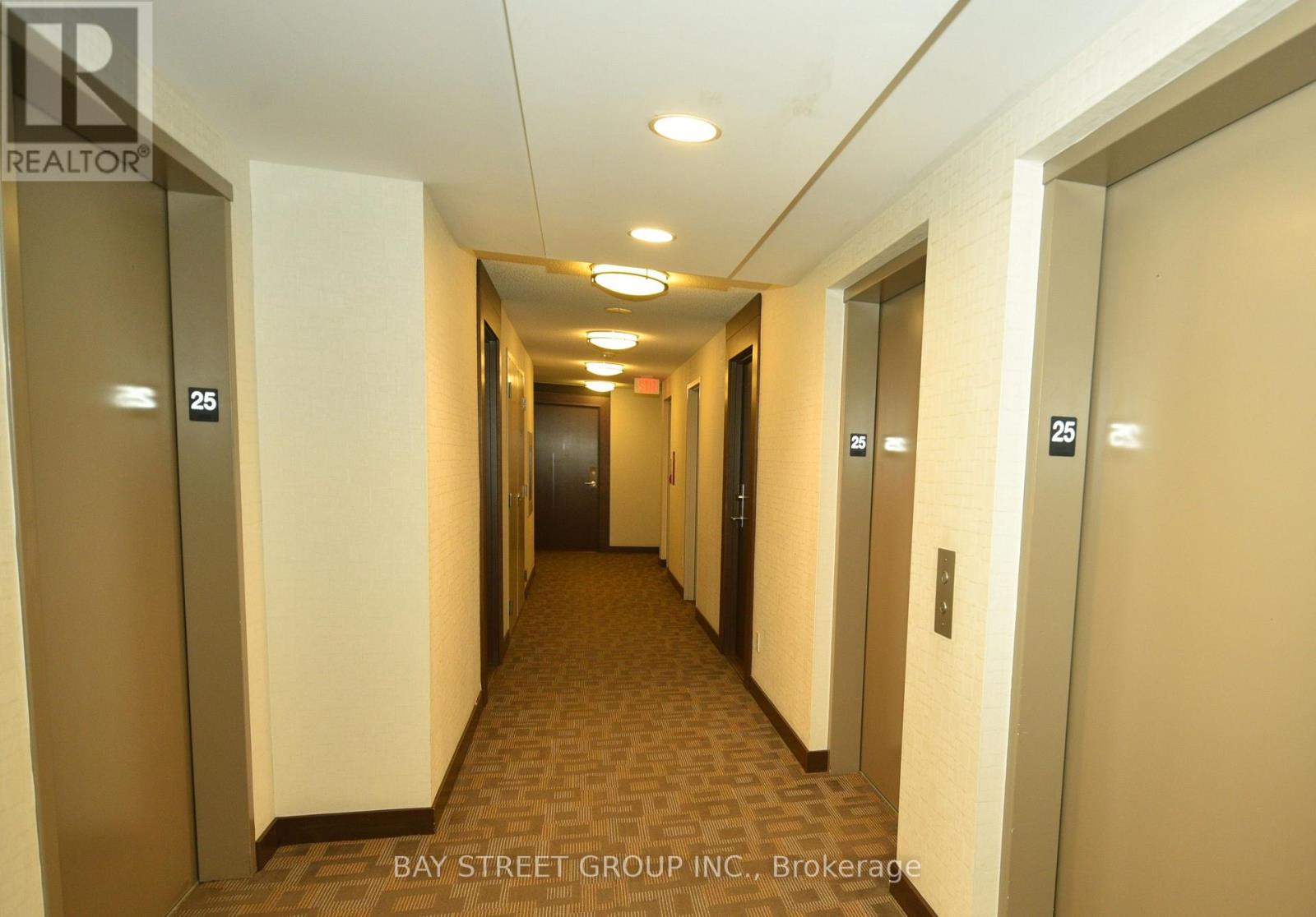 2511 - 181 Village Green Square W, Toronto, Ontario  M1S 0K6 - Photo 10 - E14125794