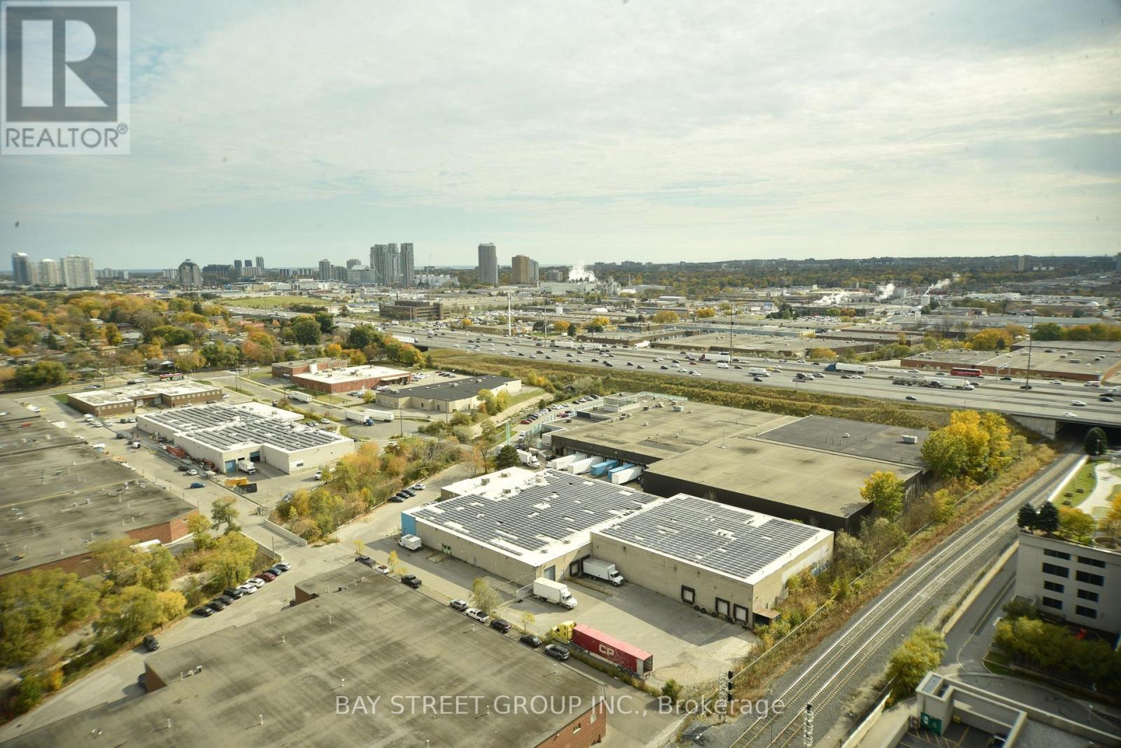 2511 - 181 Village Green Square W, Toronto, Ontario  M1S 0K6 - Photo 14 - E14125794