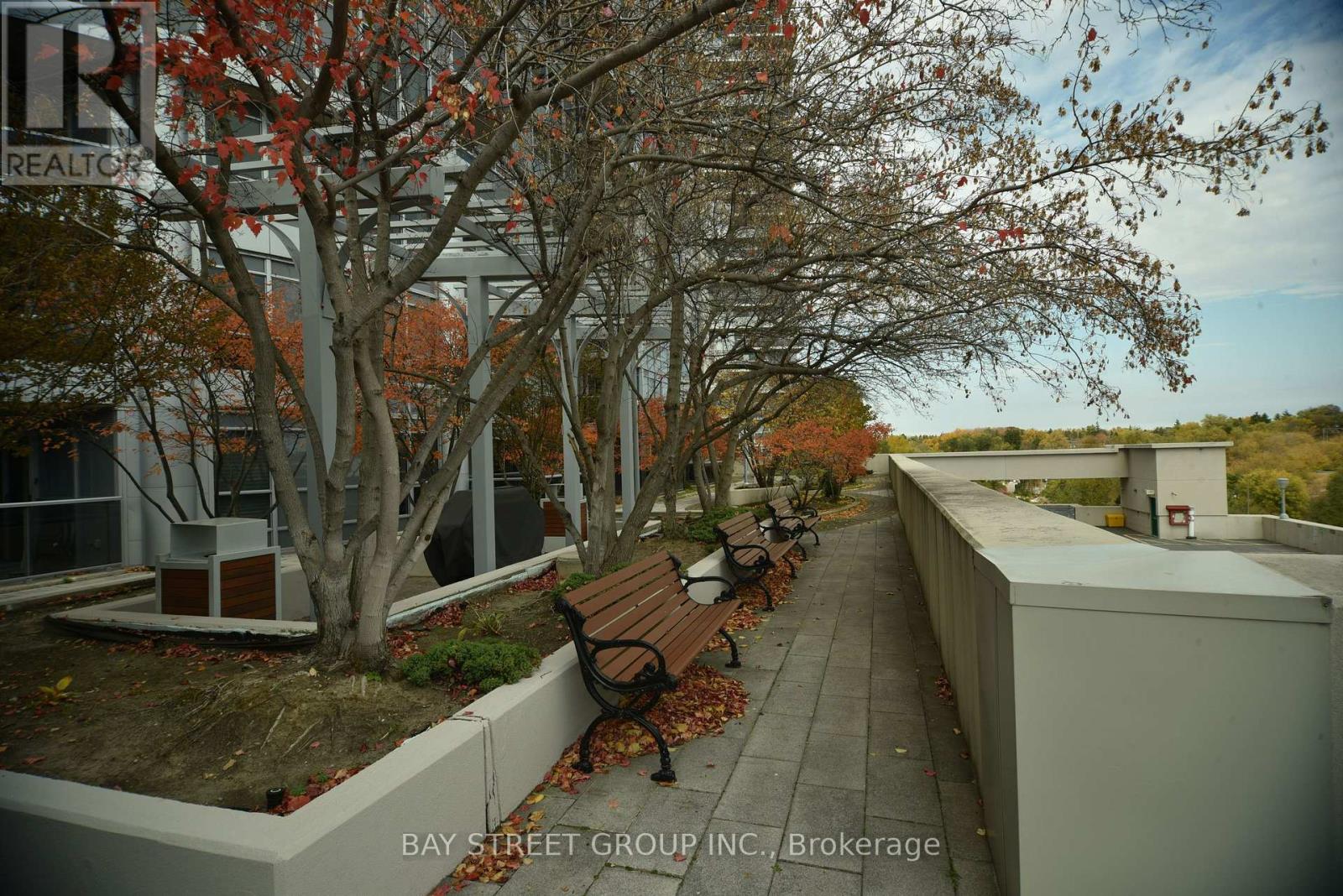 2511 - 181 Village Green Square W, Toronto, Ontario  M1S 0K6 - Photo 20 - E14125794
