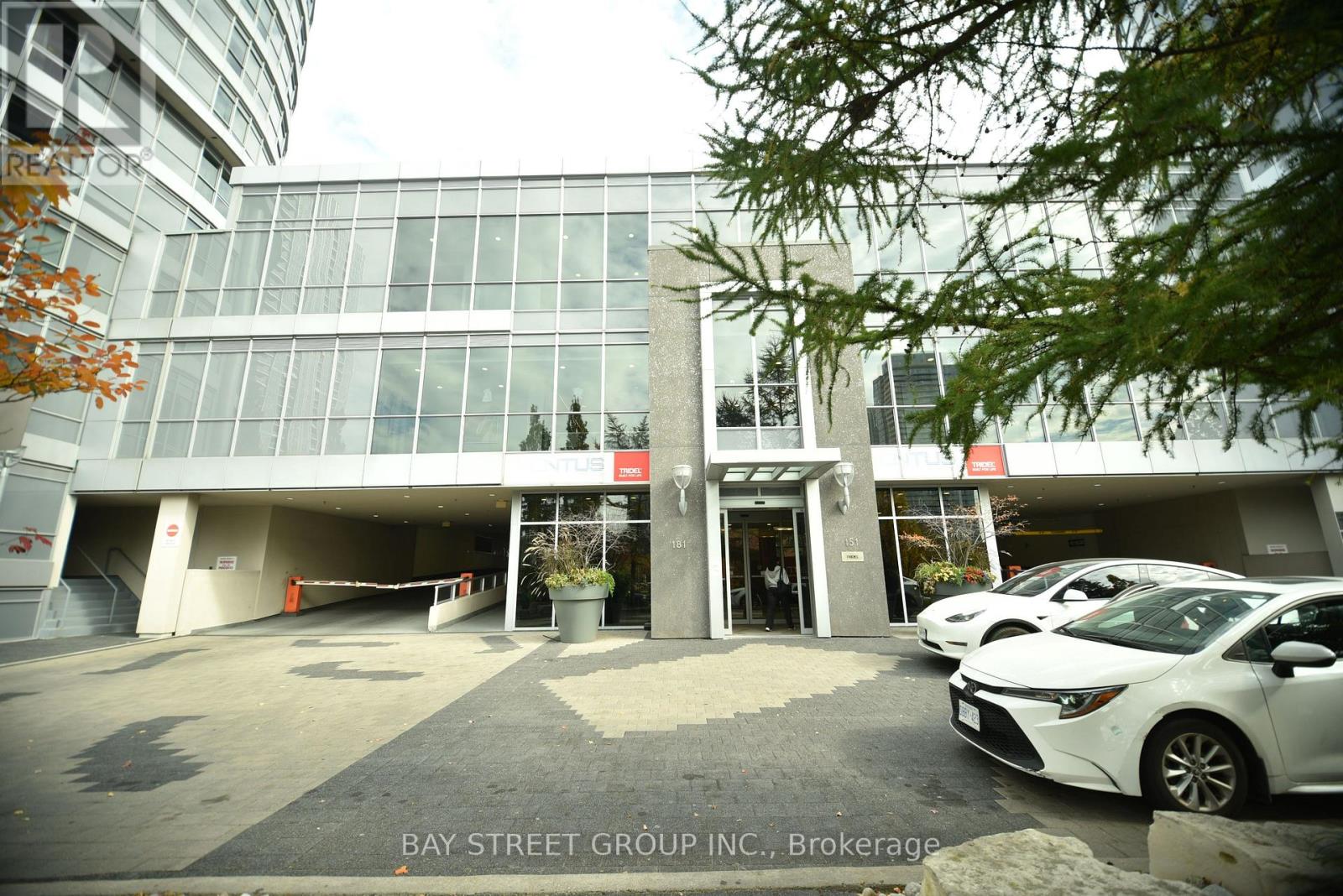 2511 - 181 Village Green Square W, Toronto, Ontario  M1S 0K6 - Photo 22 - E14125794