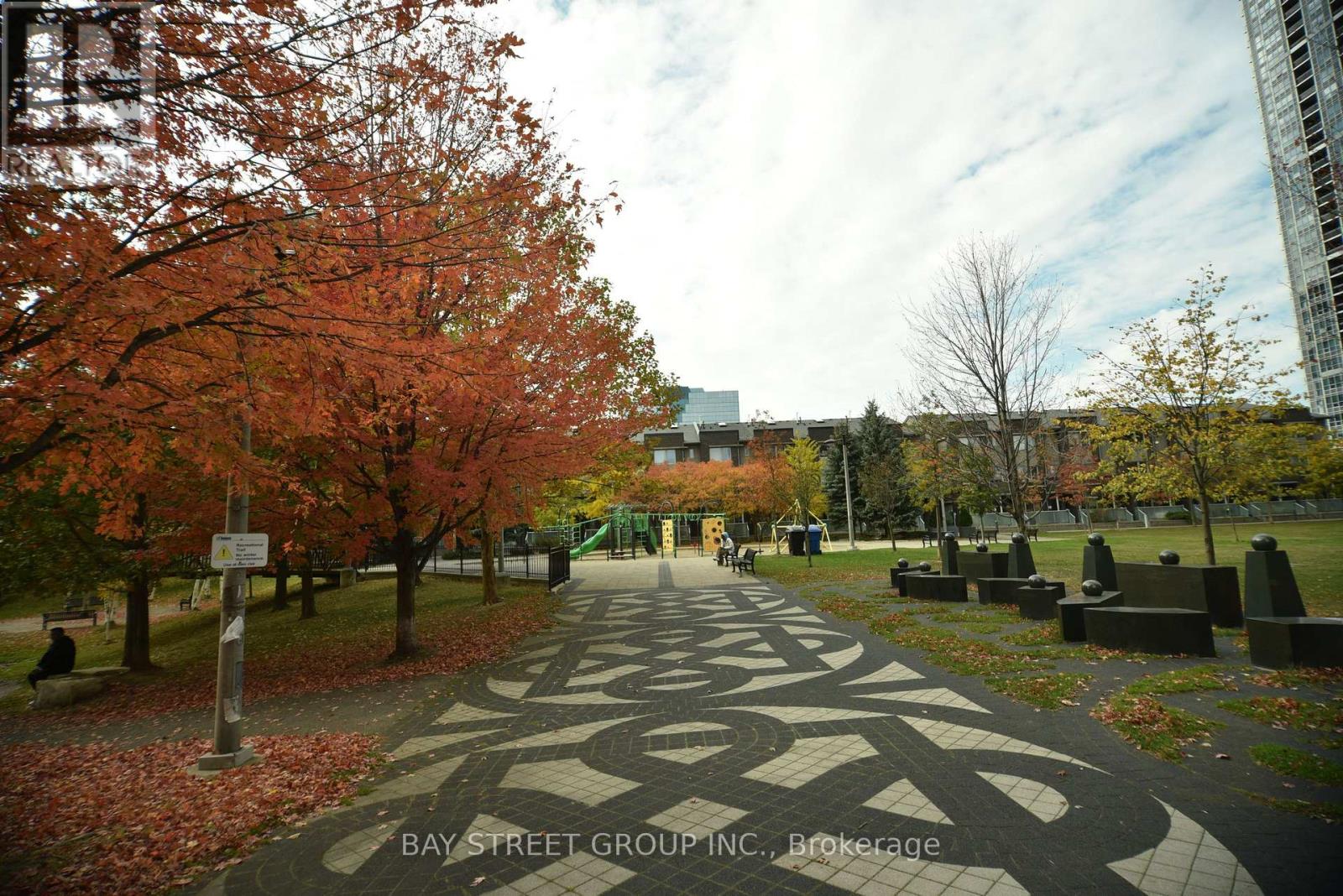 2511 - 181 Village Green Square W, Toronto, Ontario  M1S 0K6 - Photo 23 - E14125794