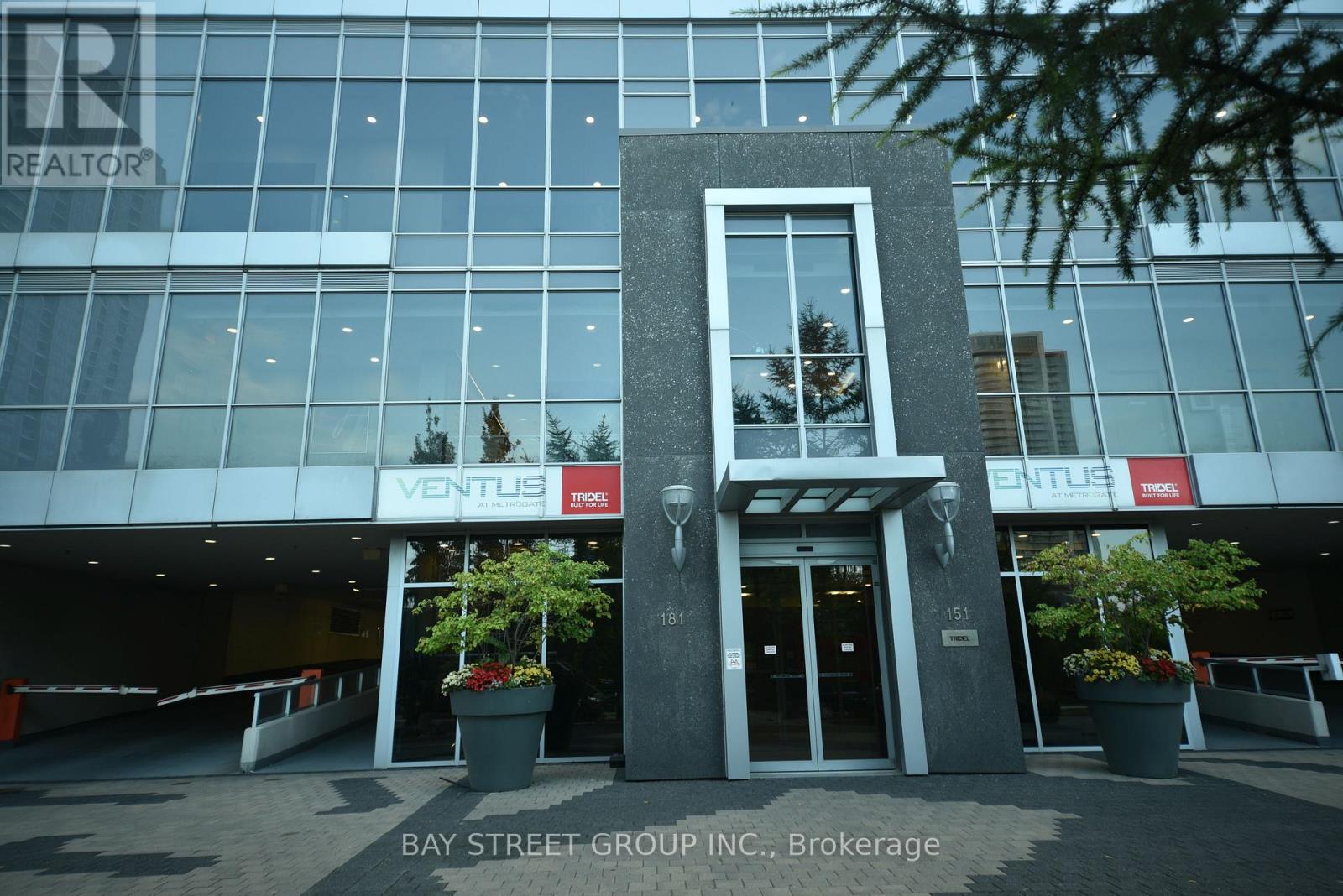 2511 - 181 Village Green Square W, Toronto, Ontario  M1S 0K6 - Photo 25 - E14125794