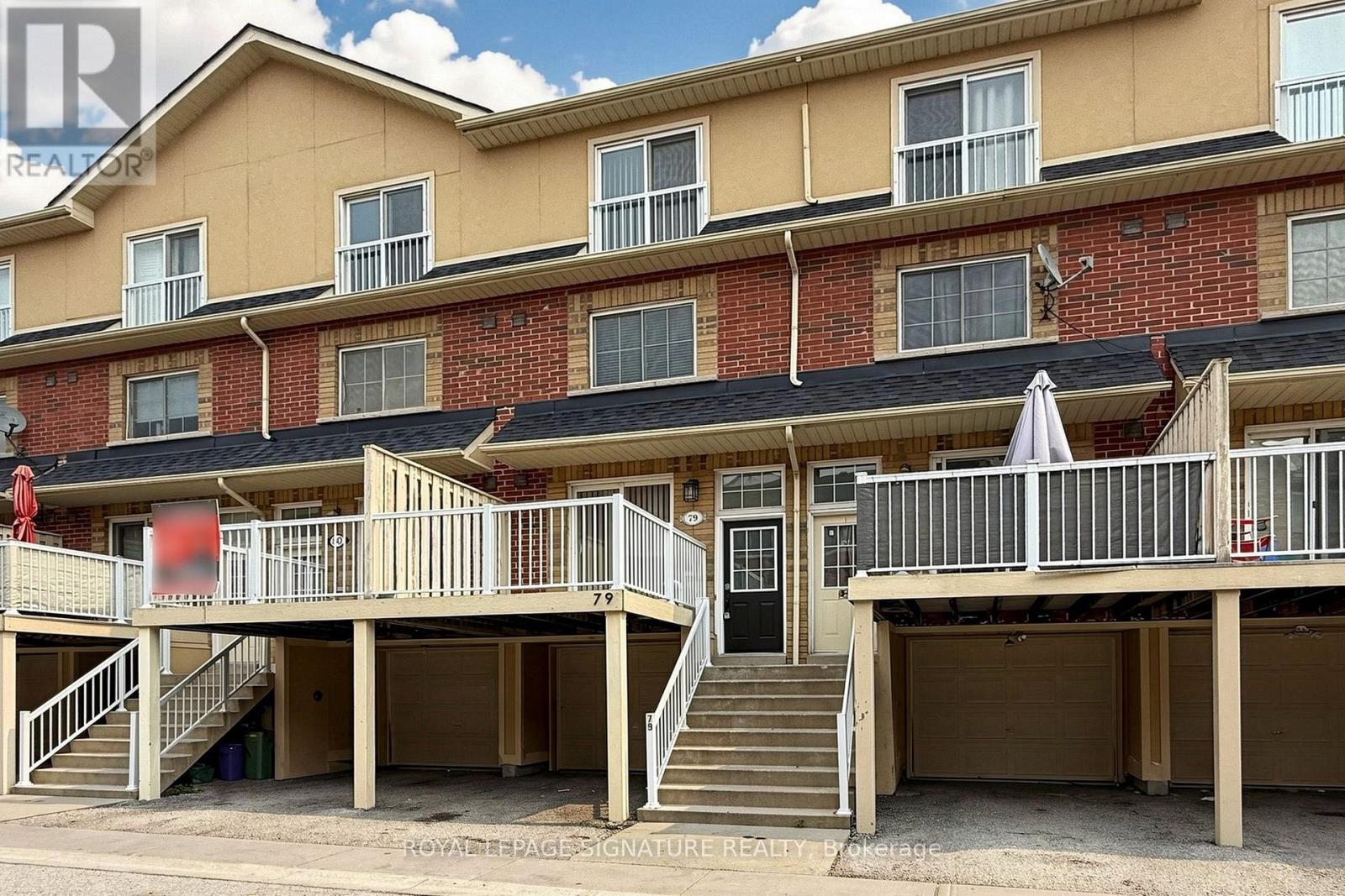 77 - 1775 VALLEY FARM ROAD, Pickering, Ontario