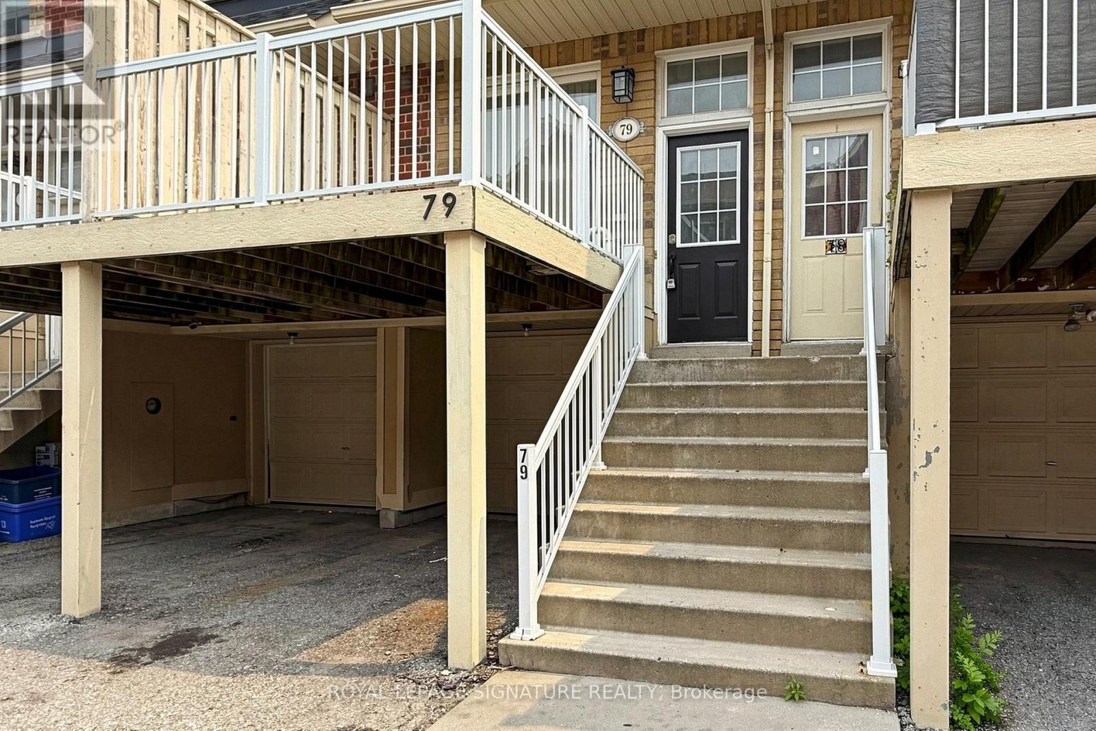 77 - 1775 Valley Farm Road, Pickering, Ontario  L1V 7J9 - Photo 2 - E14125804