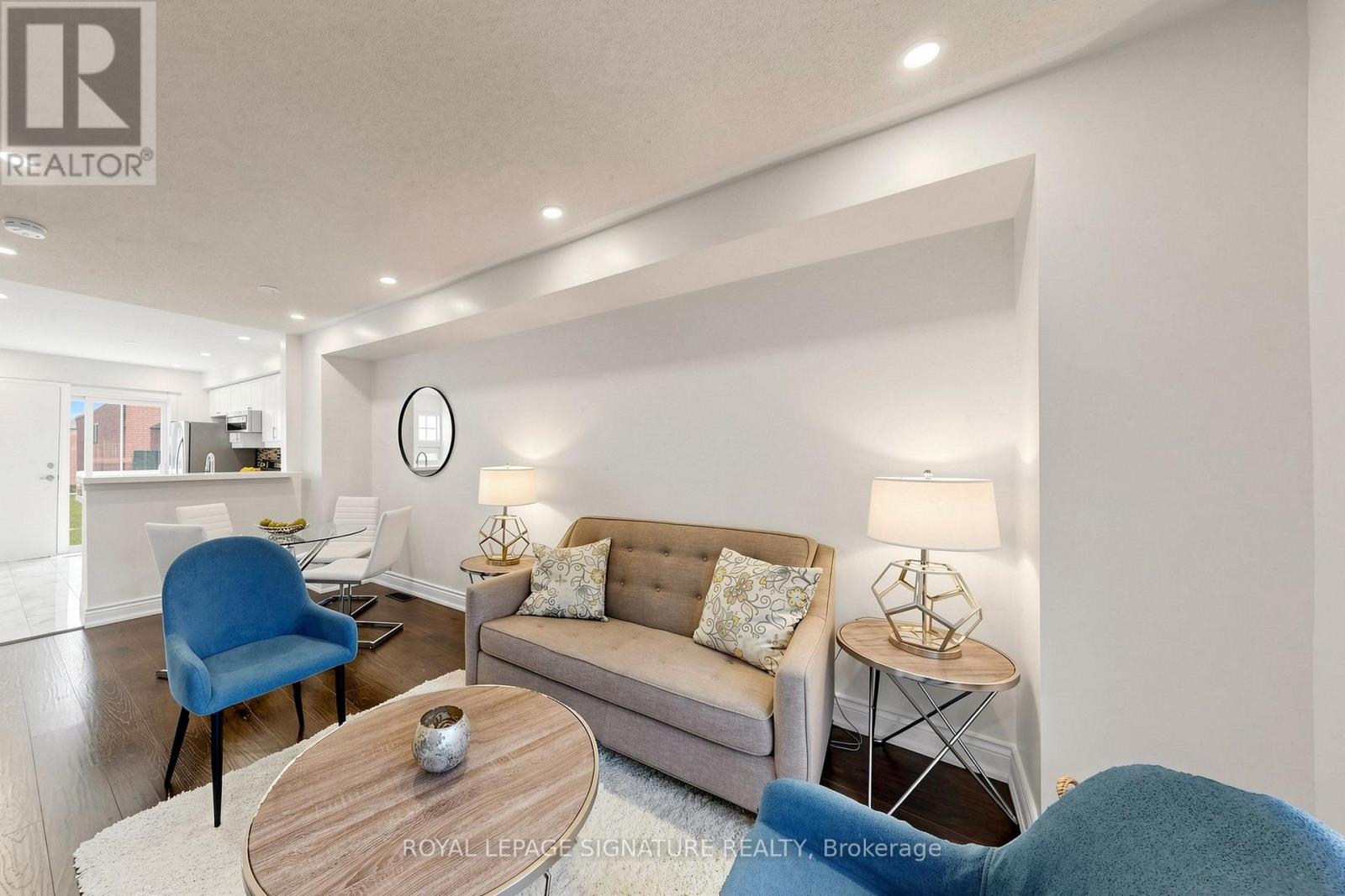 77 - 1775 Valley Farm Road, Pickering, Ontario  L1V 7J9 - Photo 4 - E14125804