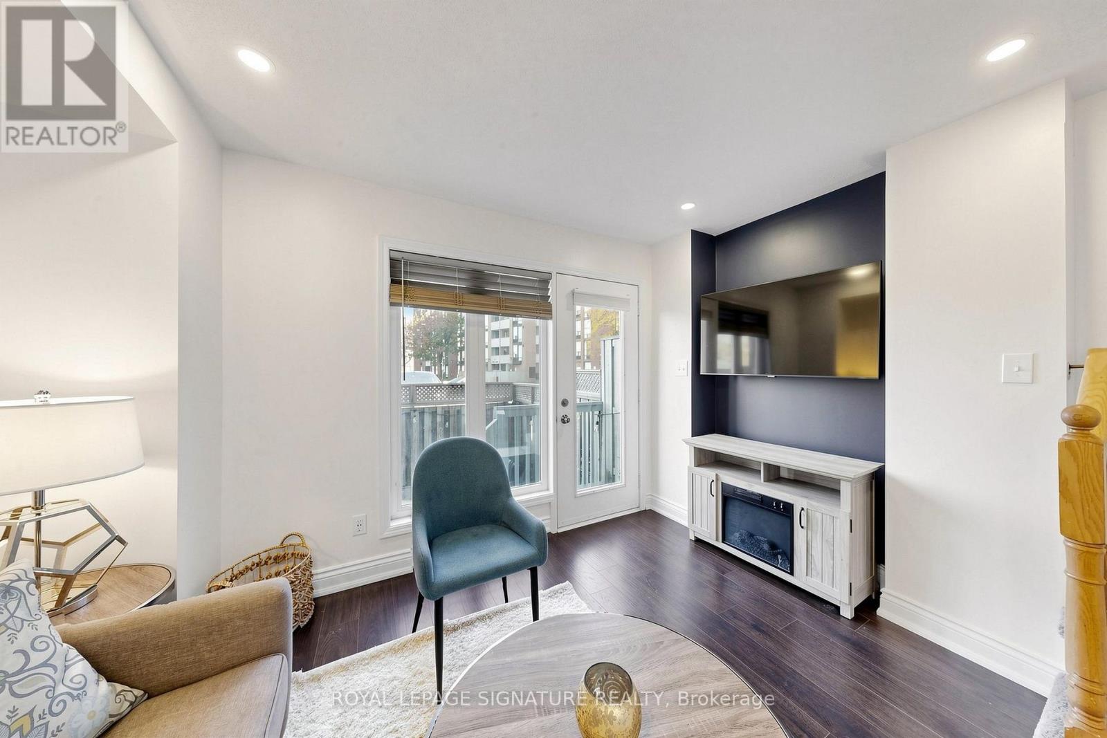 77 - 1775 Valley Farm Road, Pickering, Ontario  L1V 7J9 - Photo 8 - E14125804