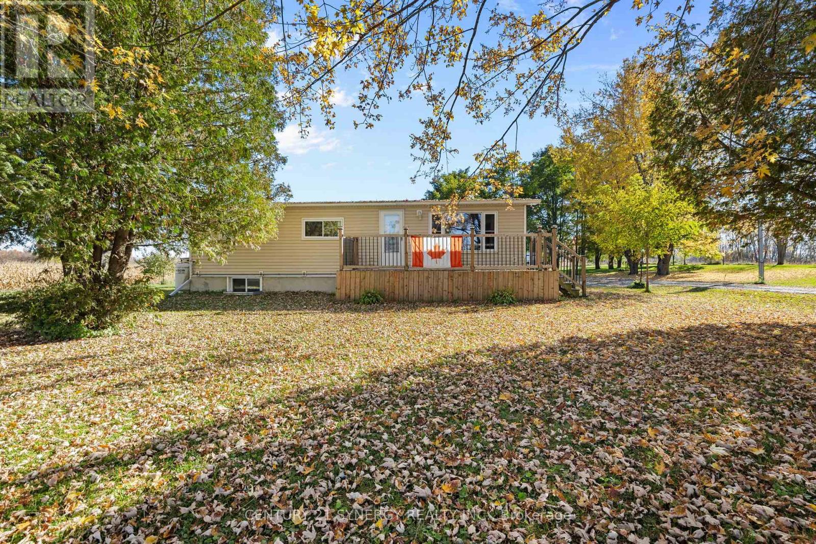 12900 COUNTY ROAD 43 ROAD, north dundas, Ontario
