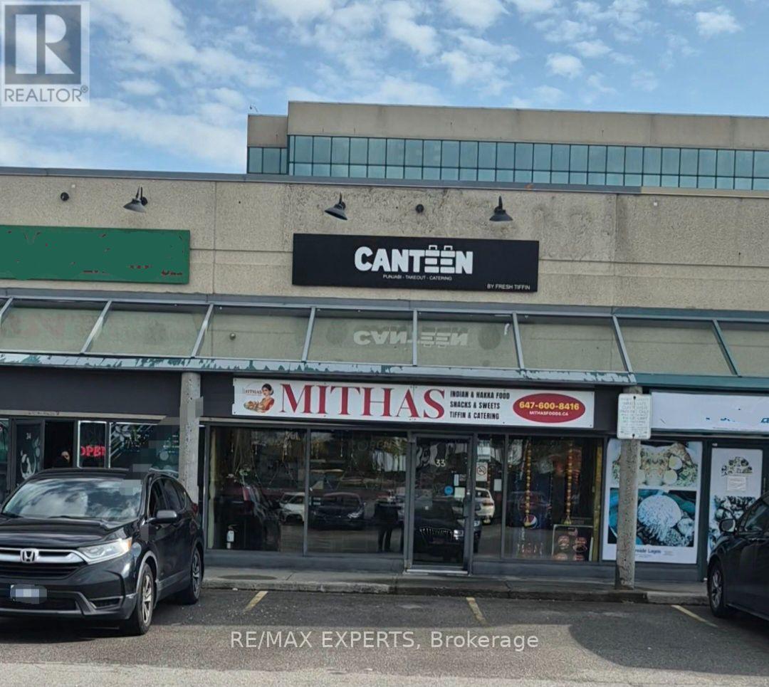33 - 1300 FINCH AVENUE W, Toronto, Ontario