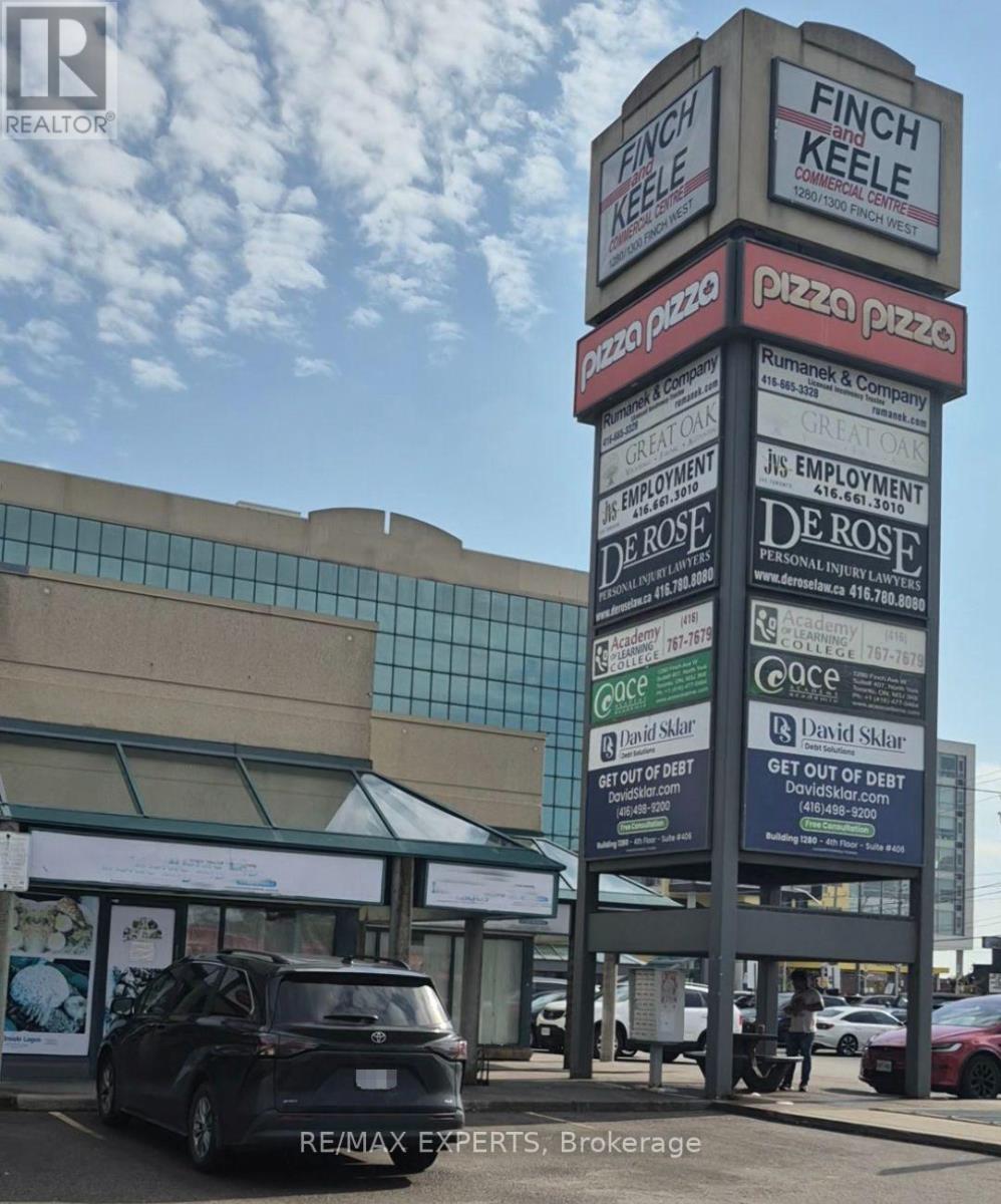 33 - 1300 Finch Avenue W, Toronto, Ontario  M3J 3K2 - Photo 3 - W14125832