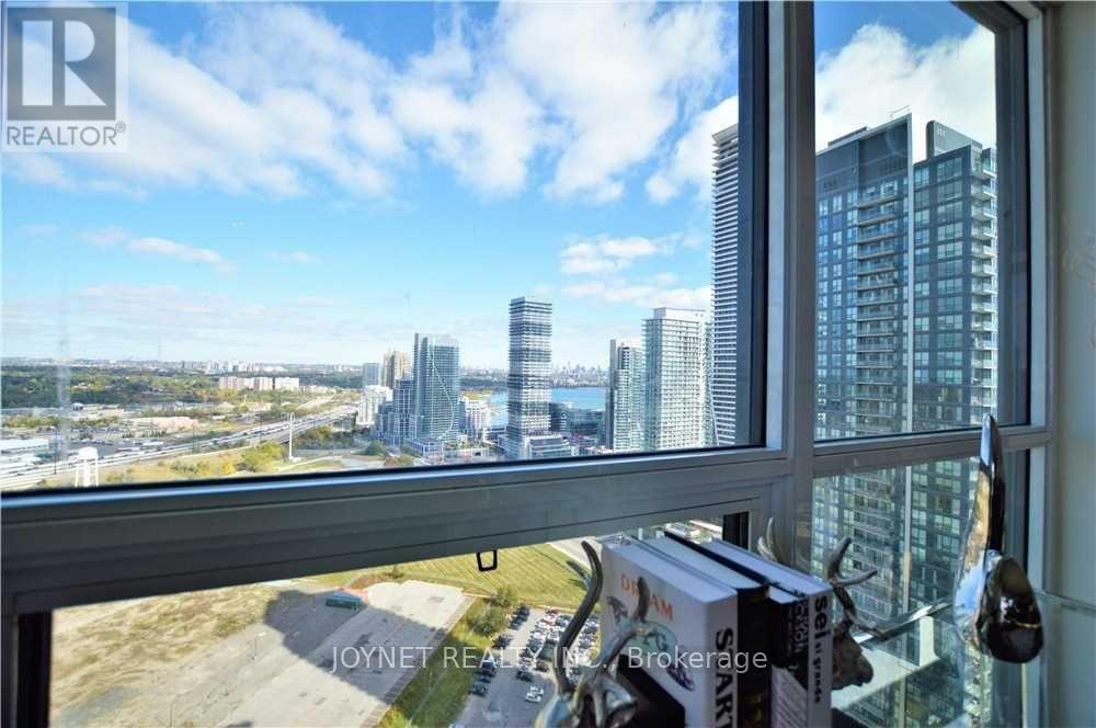 3204 - 2220 Lake Shore Boulevard W, Toronto, Ontario  M8V 0B1 - Photo 1 - W14125872