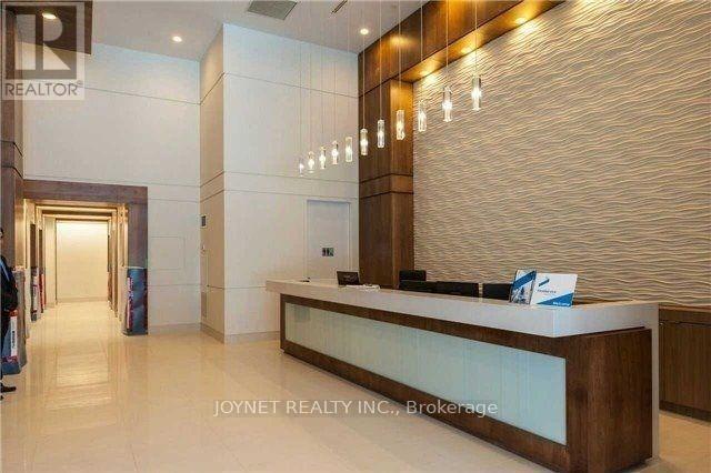 3204 - 2220 Lake Shore Boulevard W, Toronto, Ontario  M8V 0B1 - Photo 11 - W14125872