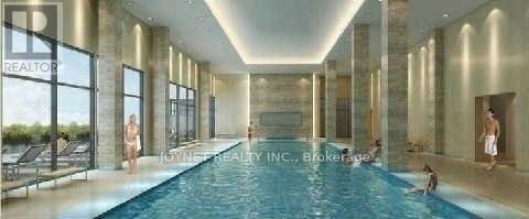 3204 - 2220 Lake Shore Boulevard W, Toronto, Ontario  M8V 0B1 - Photo 12 - W14125872