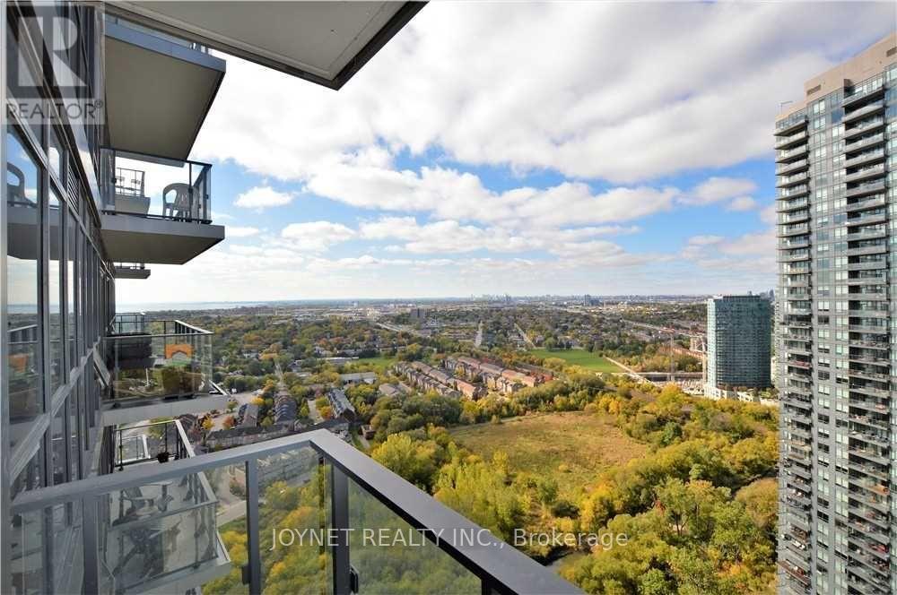 3204 - 2220 Lake Shore Boulevard W, Toronto, Ontario  M8V 0B1 - Photo 2 - W14125872
