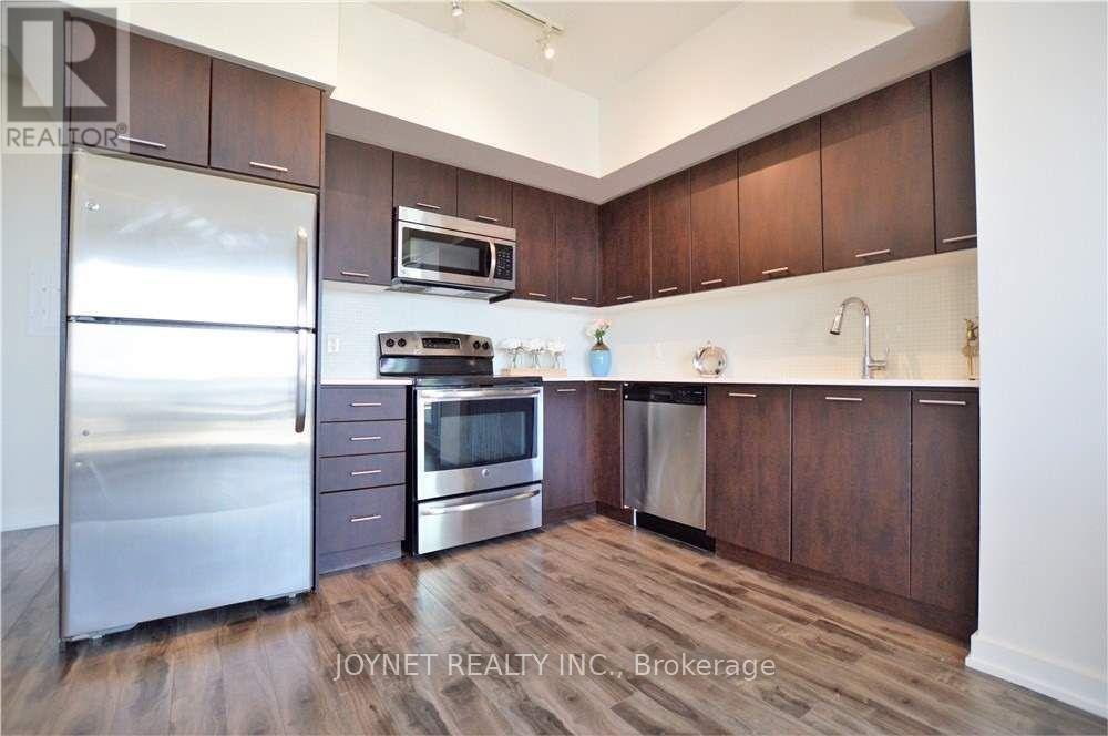 3204 - 2220 Lake Shore Boulevard W, Toronto, Ontario  M8V 0B1 - Photo 4 - W14125872
