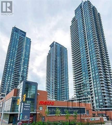 3204 - 2220 Lake Shore Boulevard W, Toronto, Ontario  M8V 0B1 - Photo 9 - W14125872