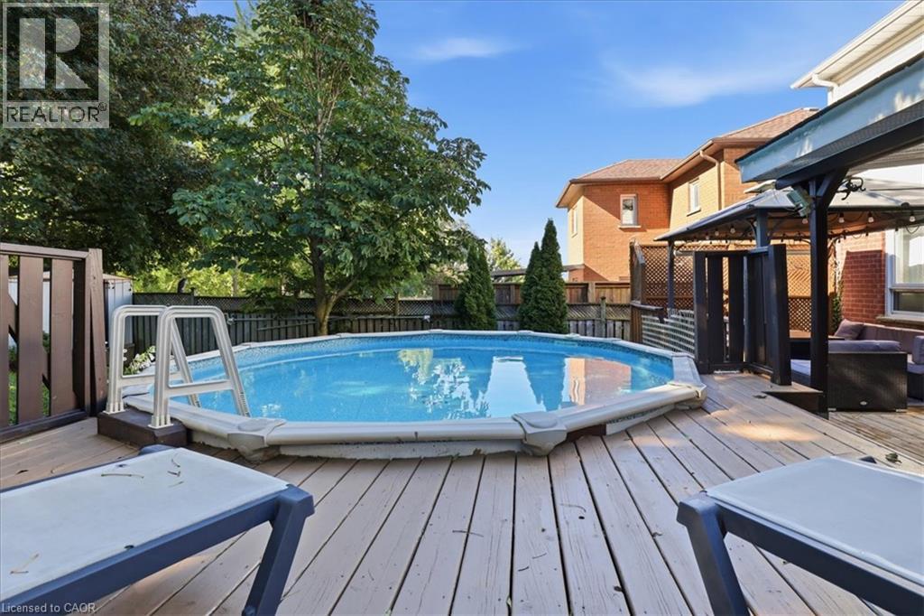 392 Burnett Avenue, Cambridge, Ontario  N1T 1G8 - Photo 32 - 40874018