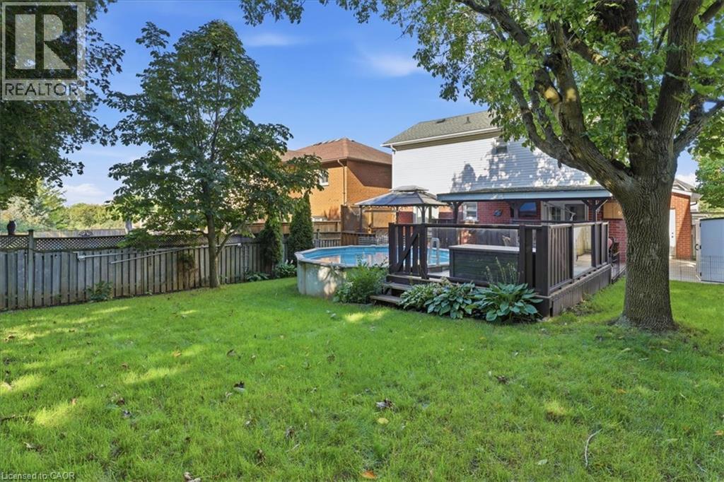 392 Burnett Avenue, Cambridge, Ontario  N1T 1G8 - Photo 34 - 40874018
