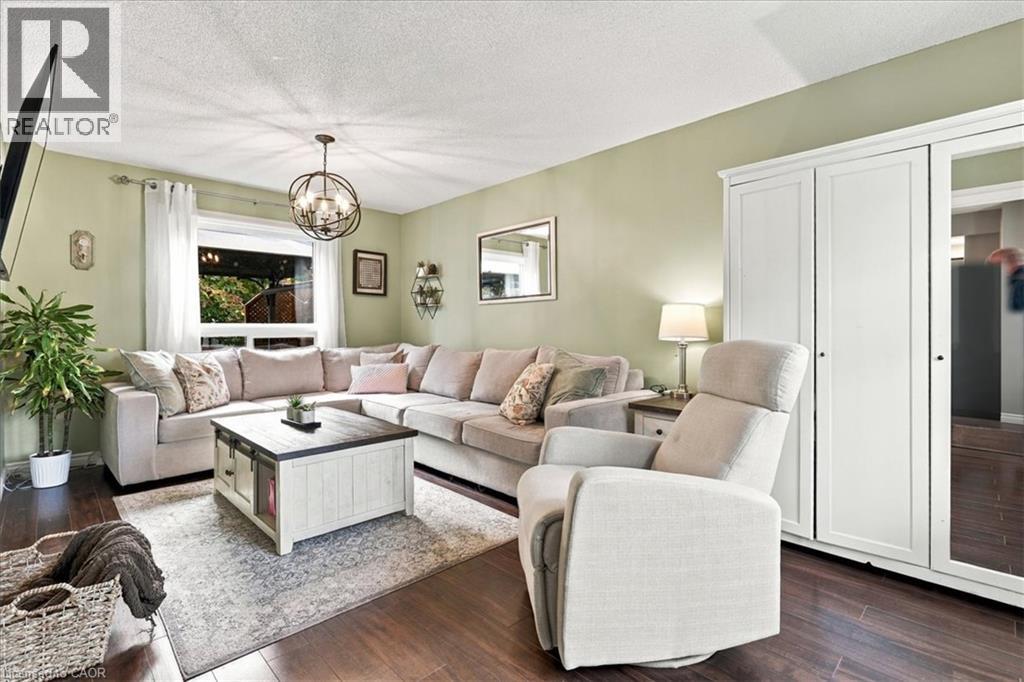 392 Burnett Avenue, Cambridge, Ontario  N1T 1G8 - Photo 8 - 40874018