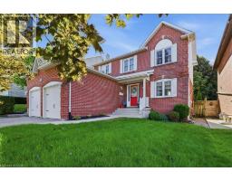 392 BURNETT Avenue, Cambridge, Ontario