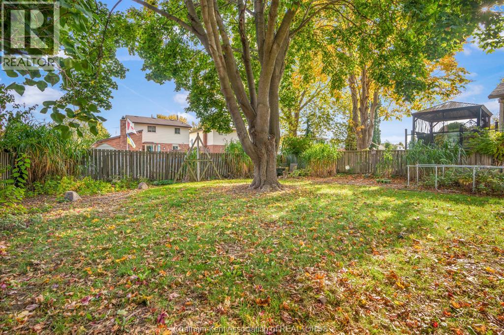 11 Duff Crescent, Chatham, Ontario  N7L 4X8 - Photo 31 - 26026167